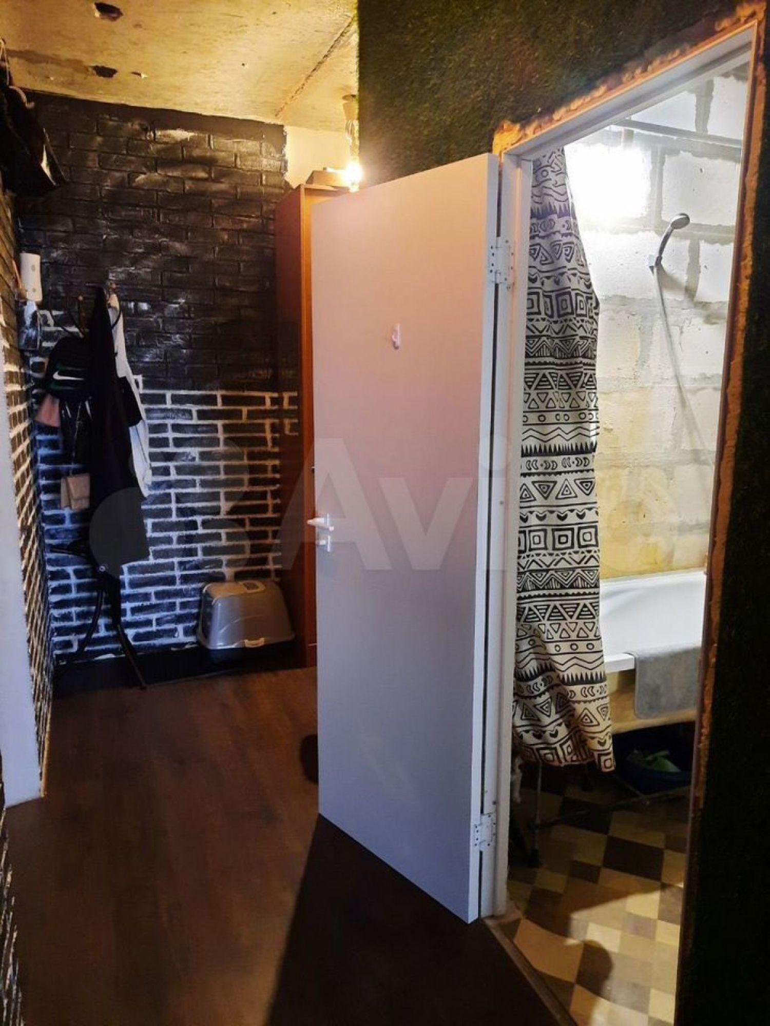 Купить квартиру за 4 500 000 рублей на Карякина ул, 5/ к3