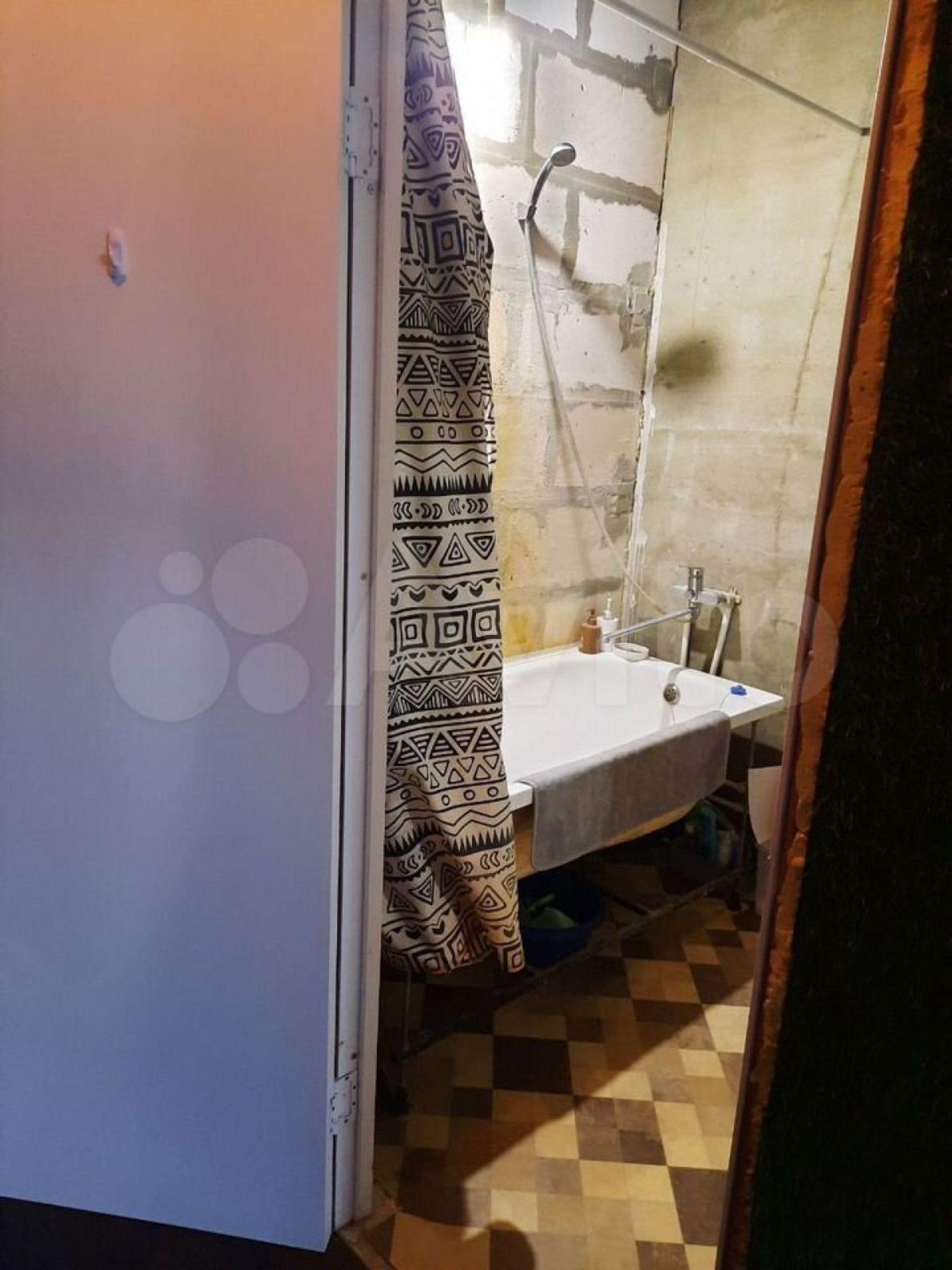 Купить квартиру за 4 500 000 рублей на Карякина ул, 5/ к3