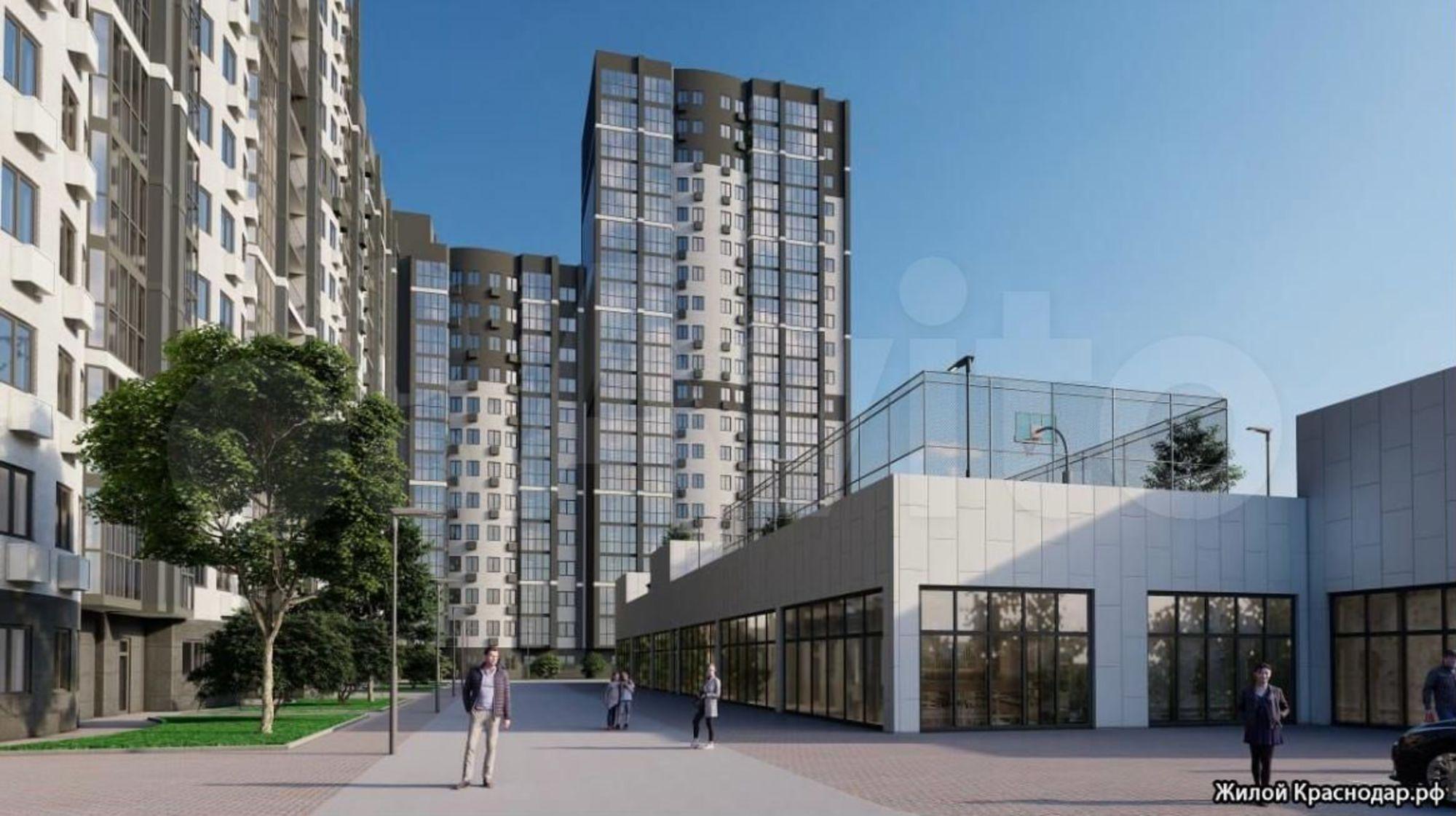 Купить квартиру за 7 000 000 рублей на Уральская ул, 100/8