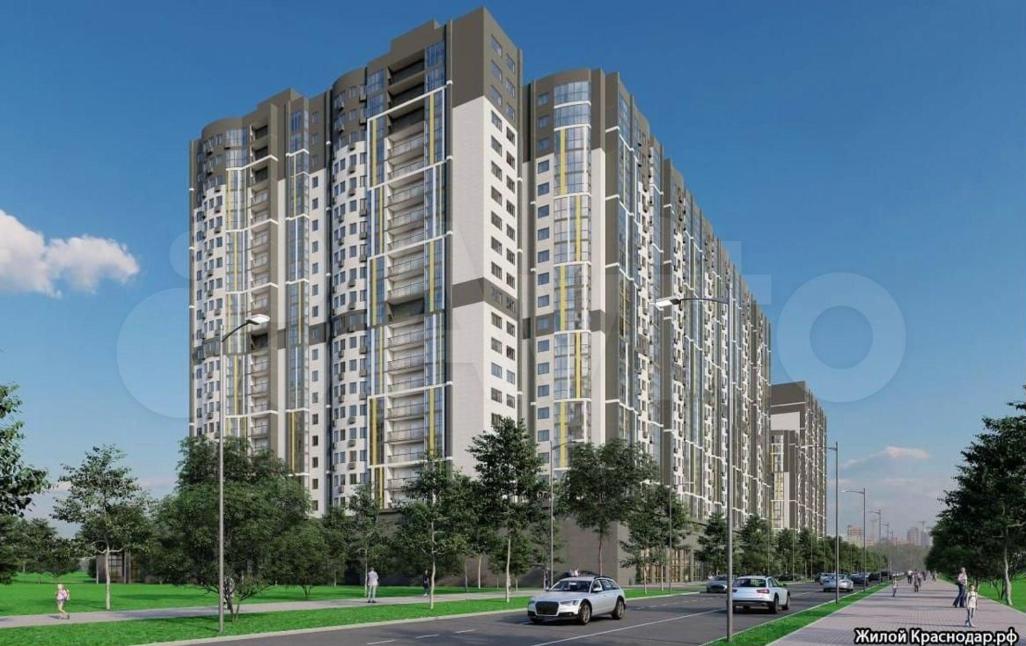 Купить квартиру за 7 000 000 рублей на Уральская ул, 100/8