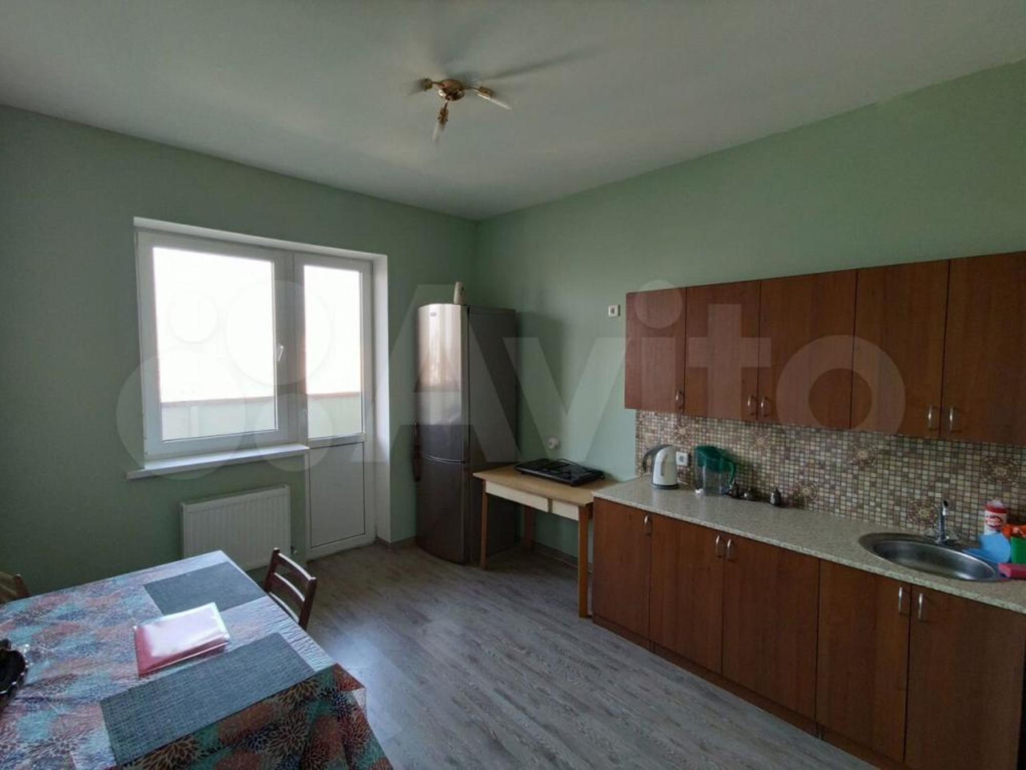 Купить квартиру за 7 600 000 рублей на Ставропольская ул, 18