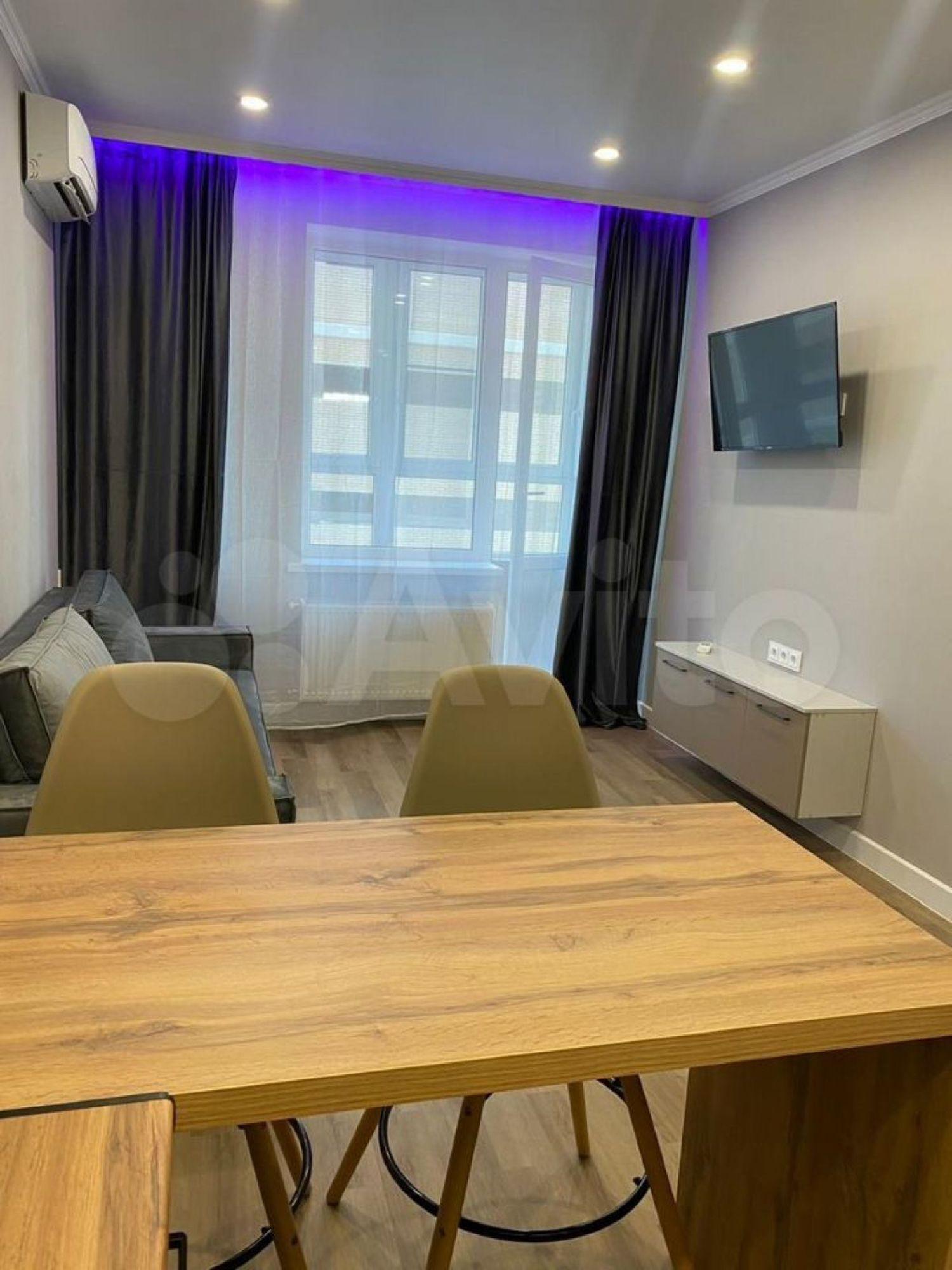 Купить квартиру за 4 820 000 рублей на Героя Георгия Бочарникова ул, 4/к2