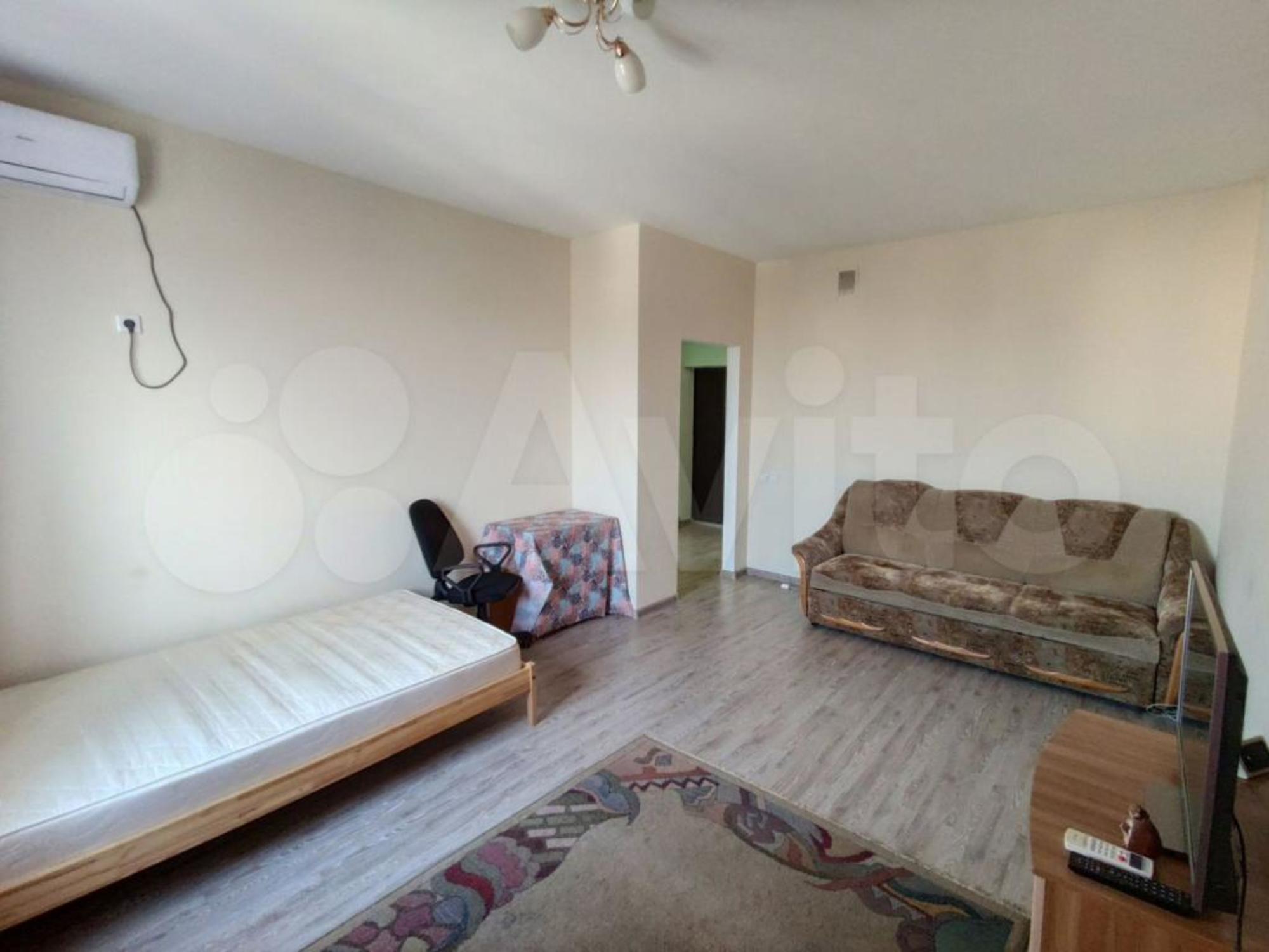 Купить квартиру за 7 600 000 рублей на Ставропольская ул, 18