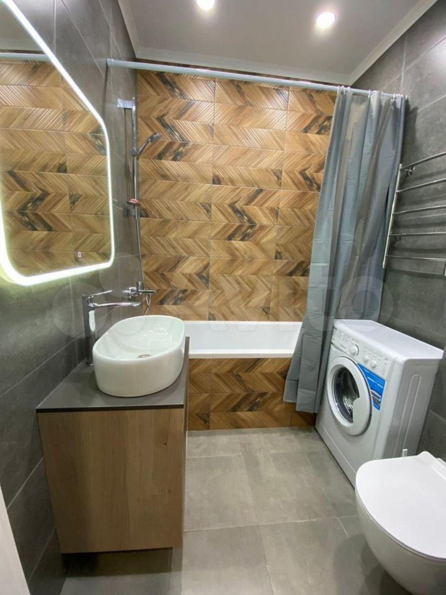 Купить квартиру за 4 820 000 рублей на Героя Георгия Бочарникова ул, 4/к2