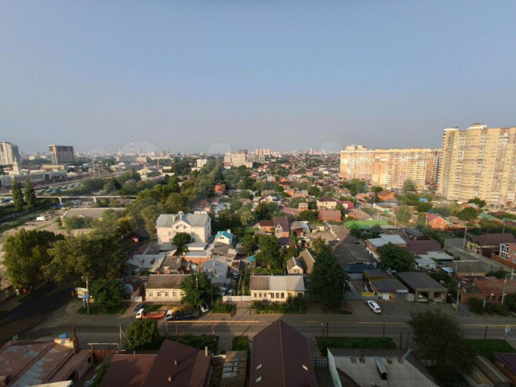 Купить квартиру за 7 600 000 рублей на Ставропольская ул, 18