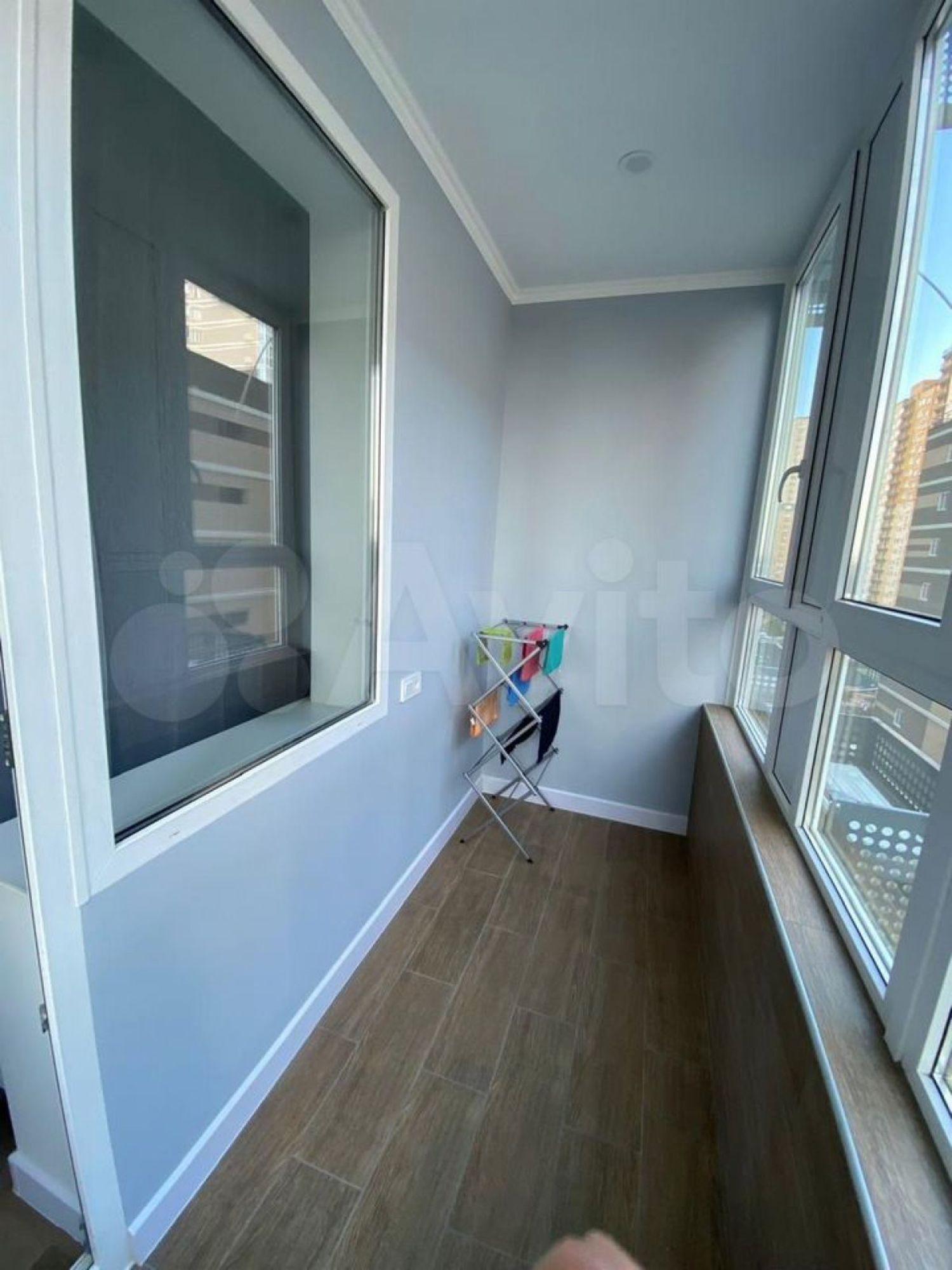 Купить квартиру за 4 820 000 рублей на Героя Георгия Бочарникова ул, 4/к2