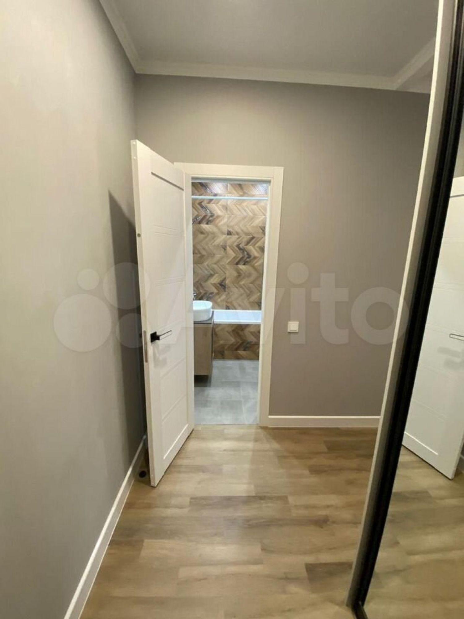 Купить квартиру за 4 820 000 рублей на Героя Георгия Бочарникова ул, 4/к2