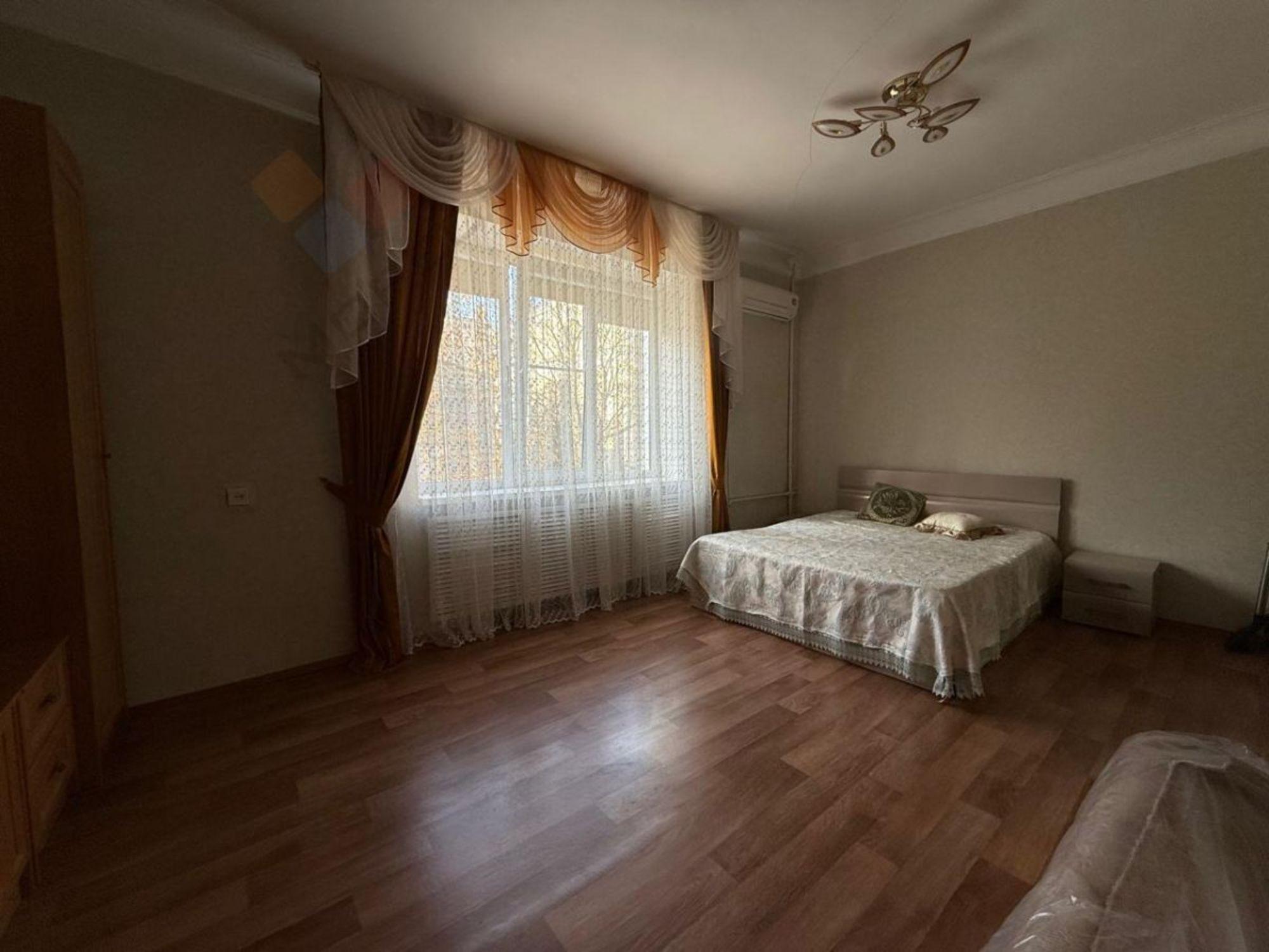 Купить квартиру за 16 800 000 рублей на им. Гудимы ул, 68