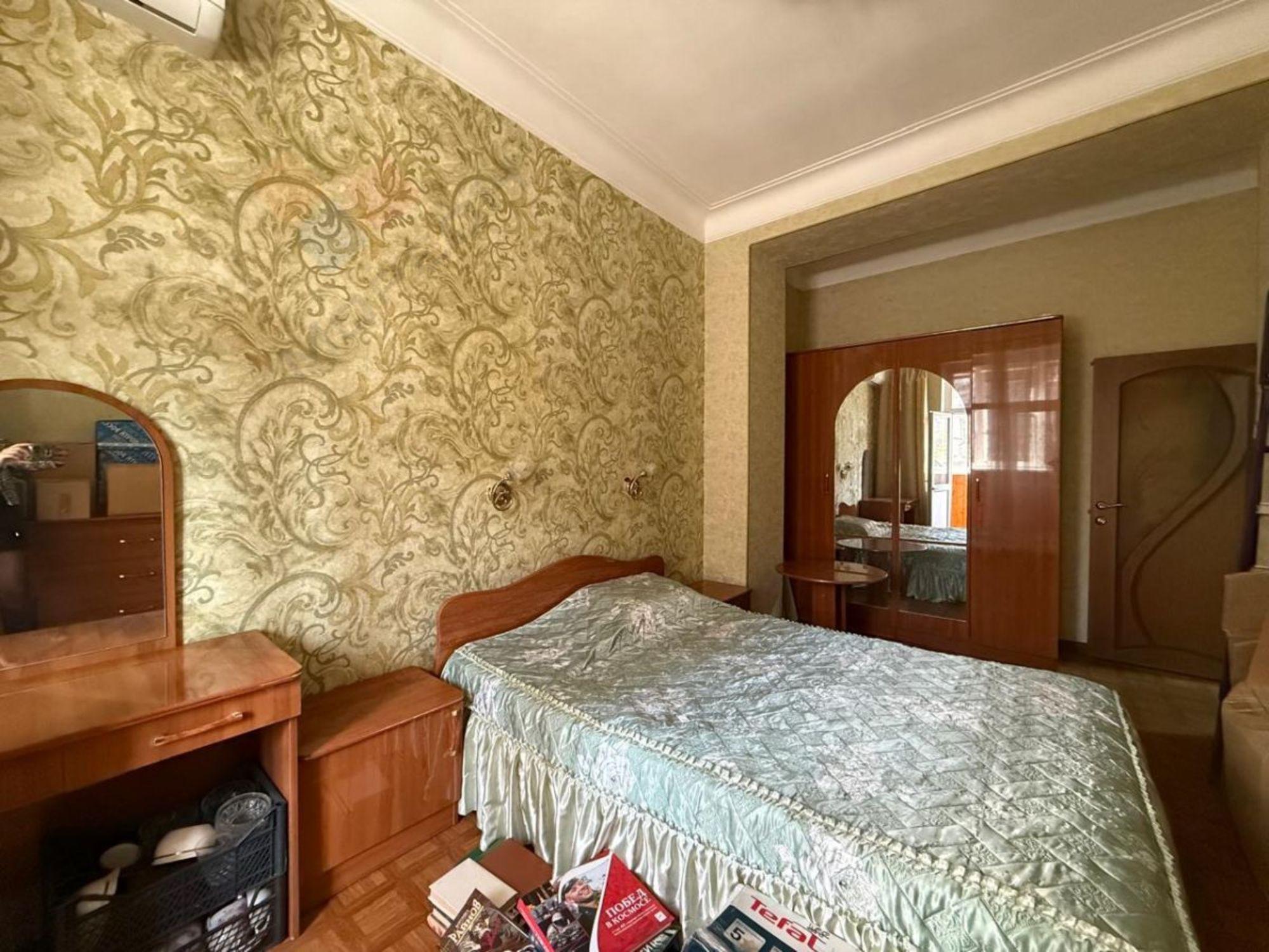 Купить квартиру за 16 800 000 рублей на им. Гудимы ул, 68