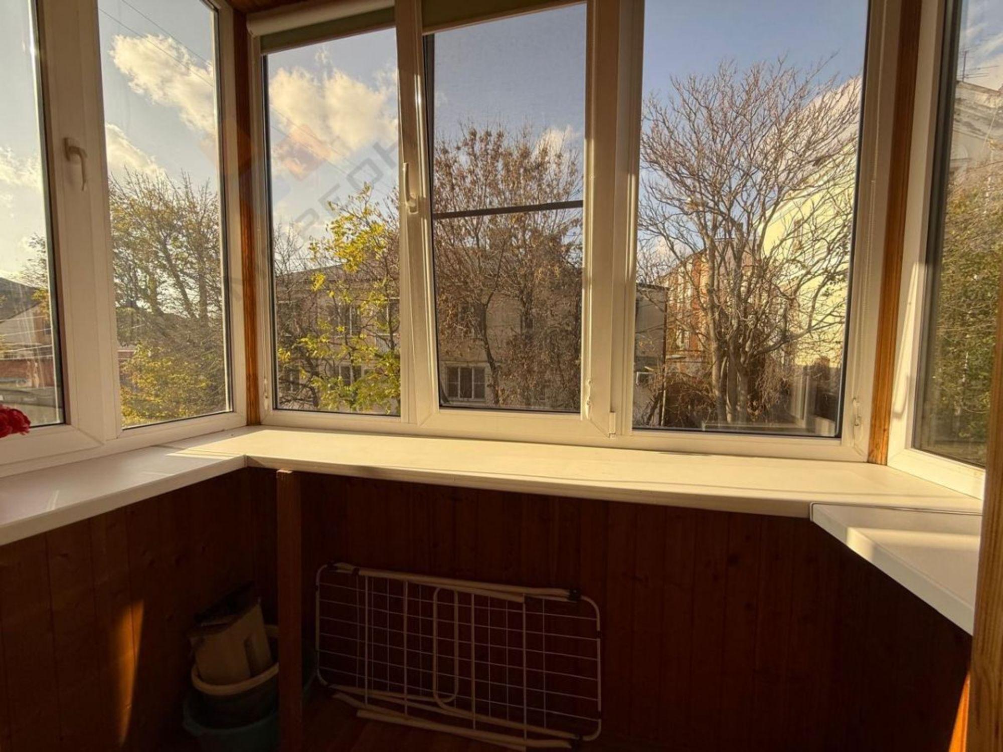 Купить квартиру за 16 800 000 рублей на им. Гудимы ул, 68