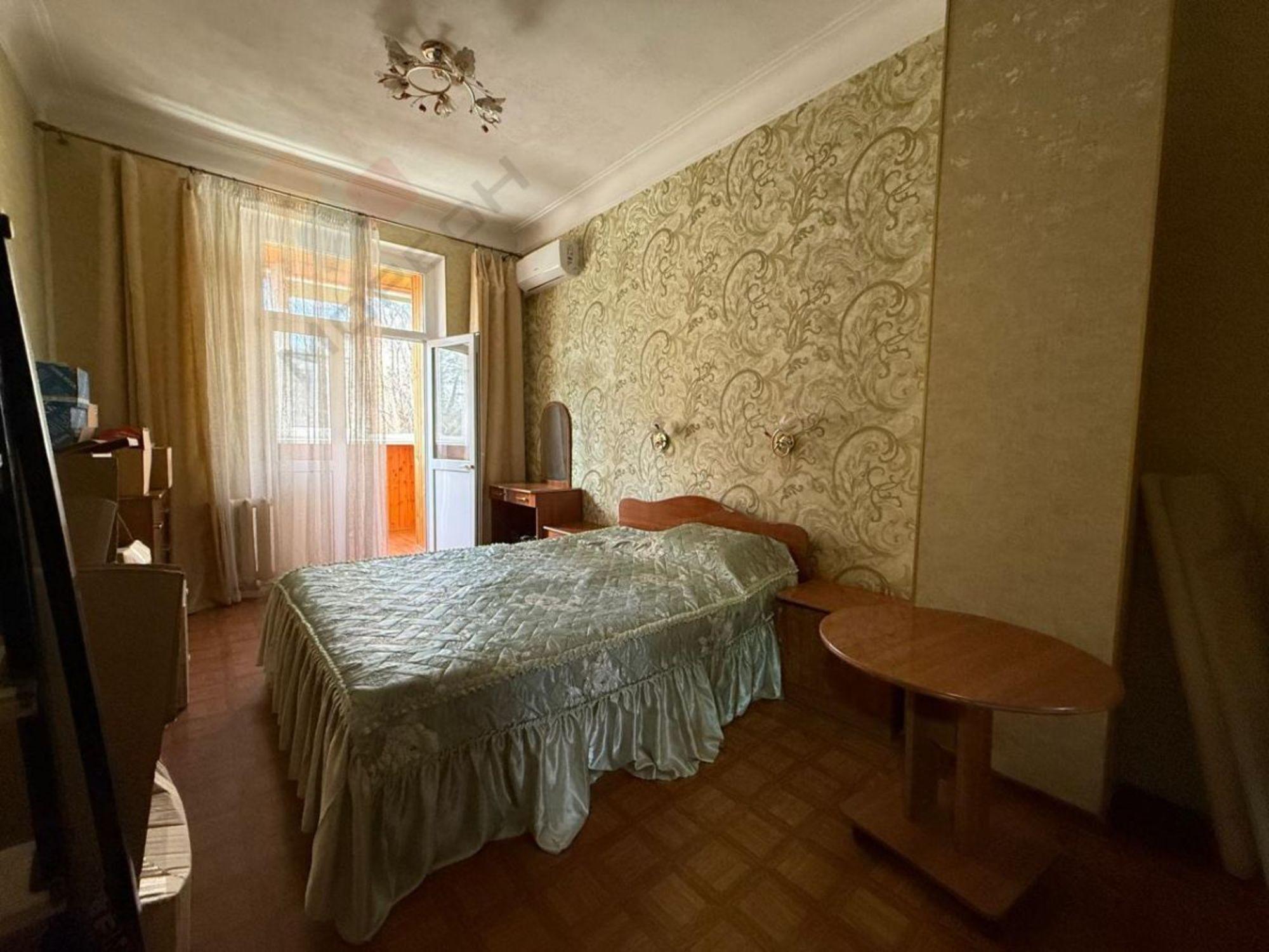 Купить квартиру за 16 800 000 рублей на им. Гудимы ул, 68