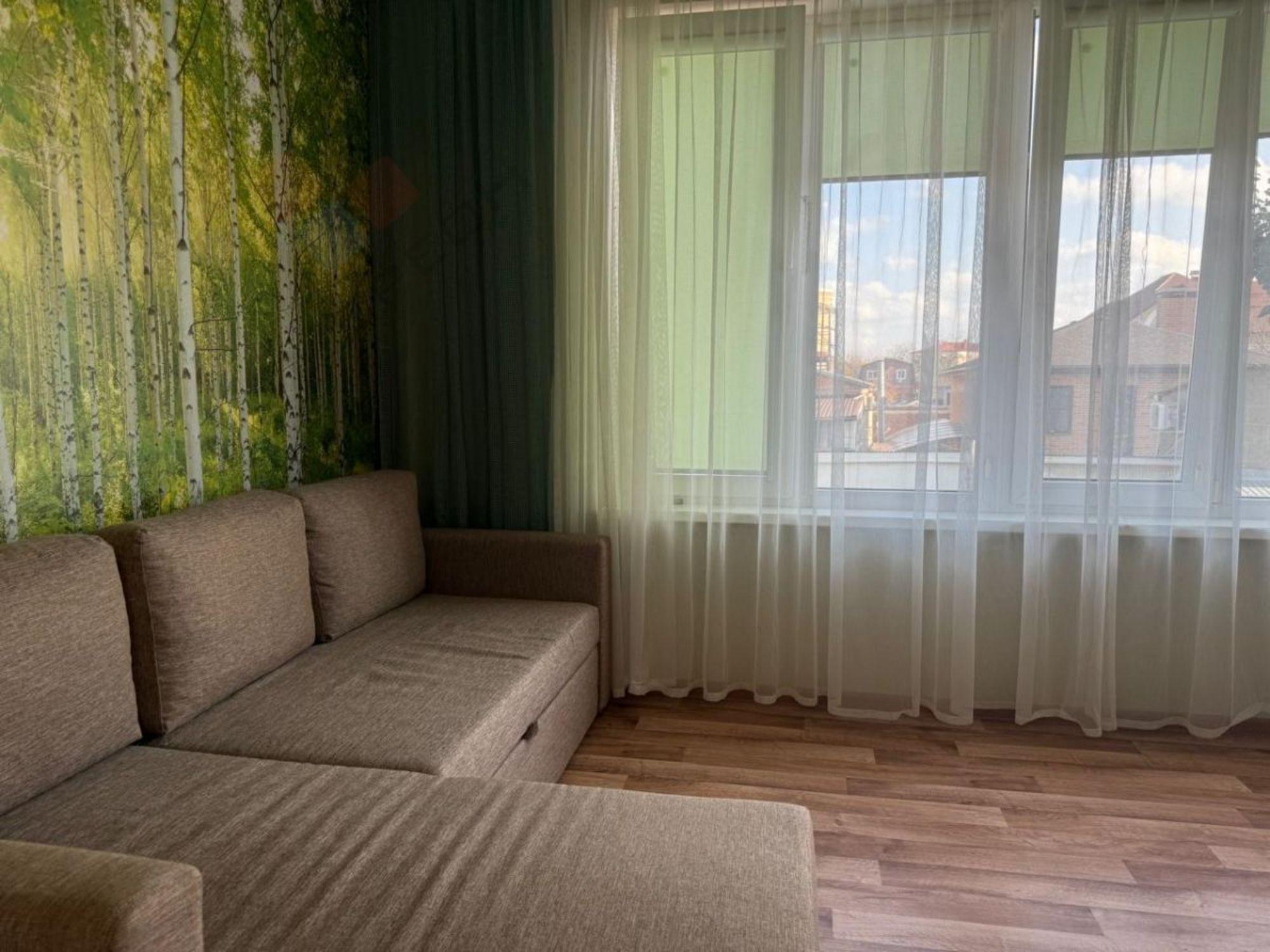 Купить квартиру за 16 800 000 рублей на им. Гудимы ул, 68