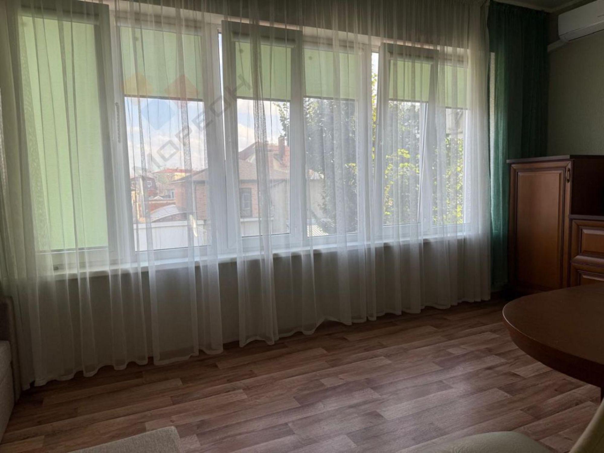 Купить квартиру за 16 800 000 рублей на им. Гудимы ул, 68