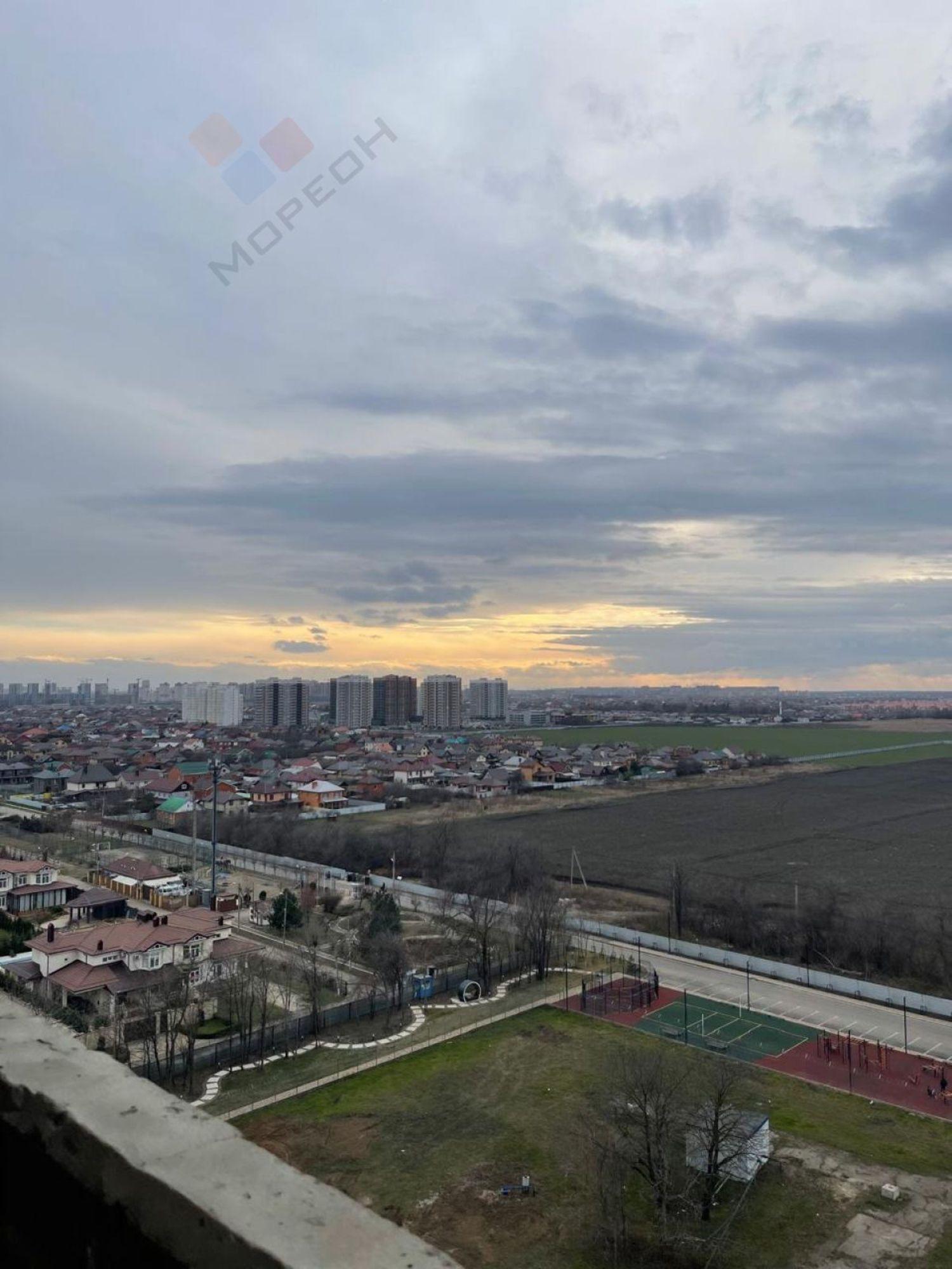 Купить квартиру за 2 950 000 рублей на Дубравная ул, 1