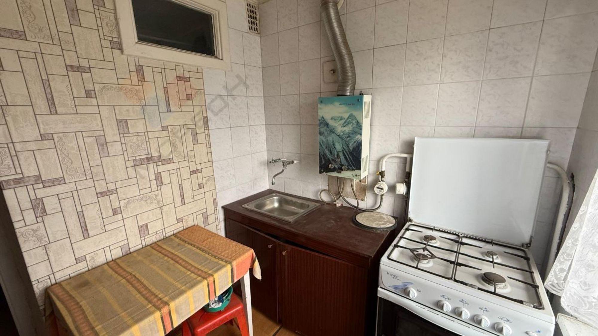 Купить квартиру за 4 700 000 рублей на Старокубанская ул, 120