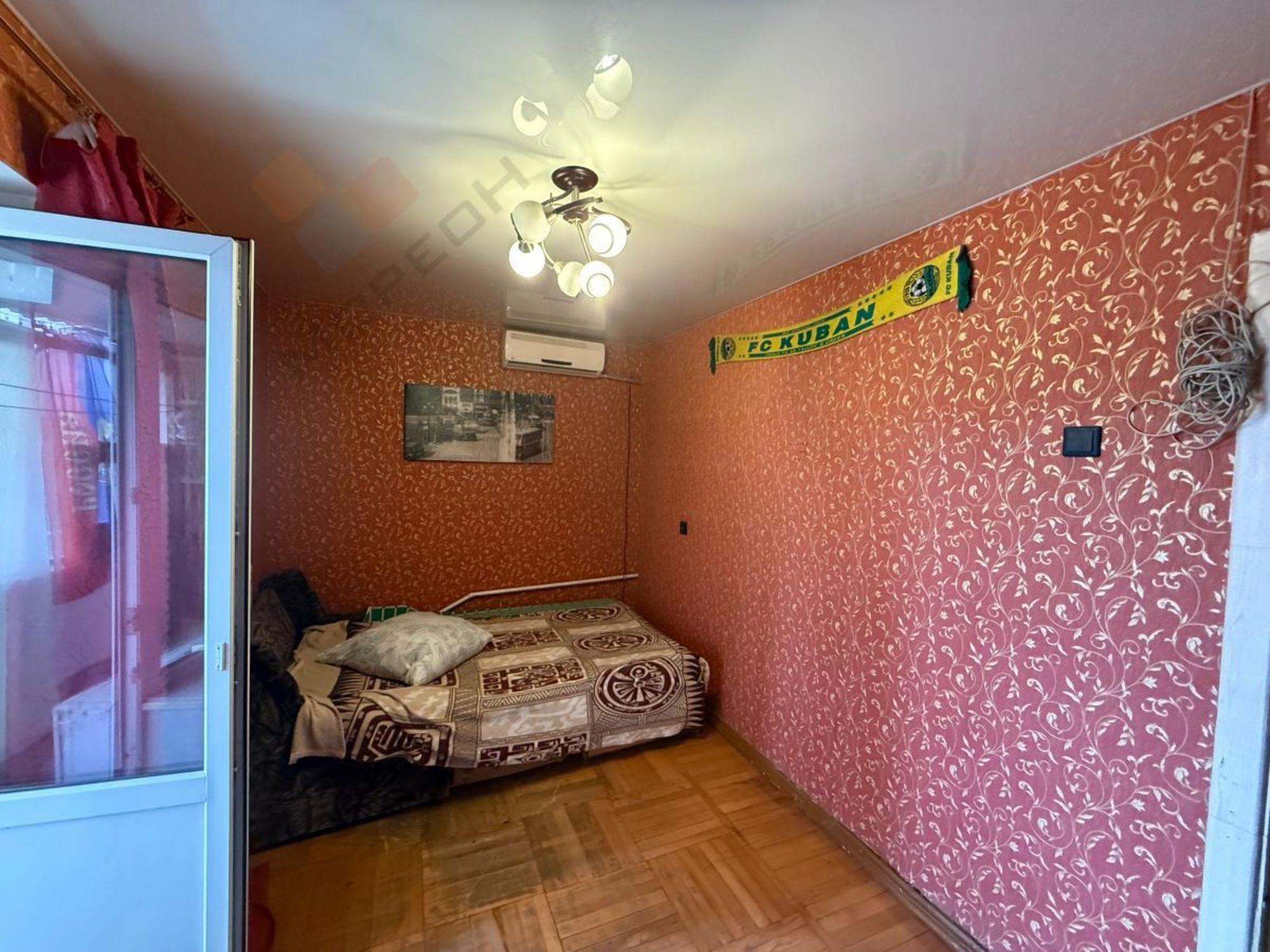 Купить квартиру за 4 700 000 рублей на Старокубанская ул, 120