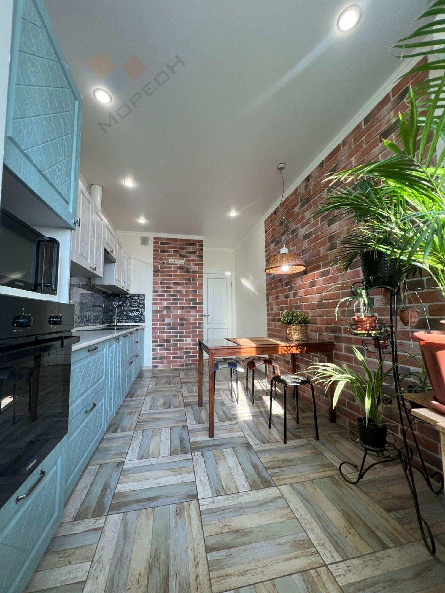 Купить квартиру за 7 900 000 рублей на Гаражная ул, 107