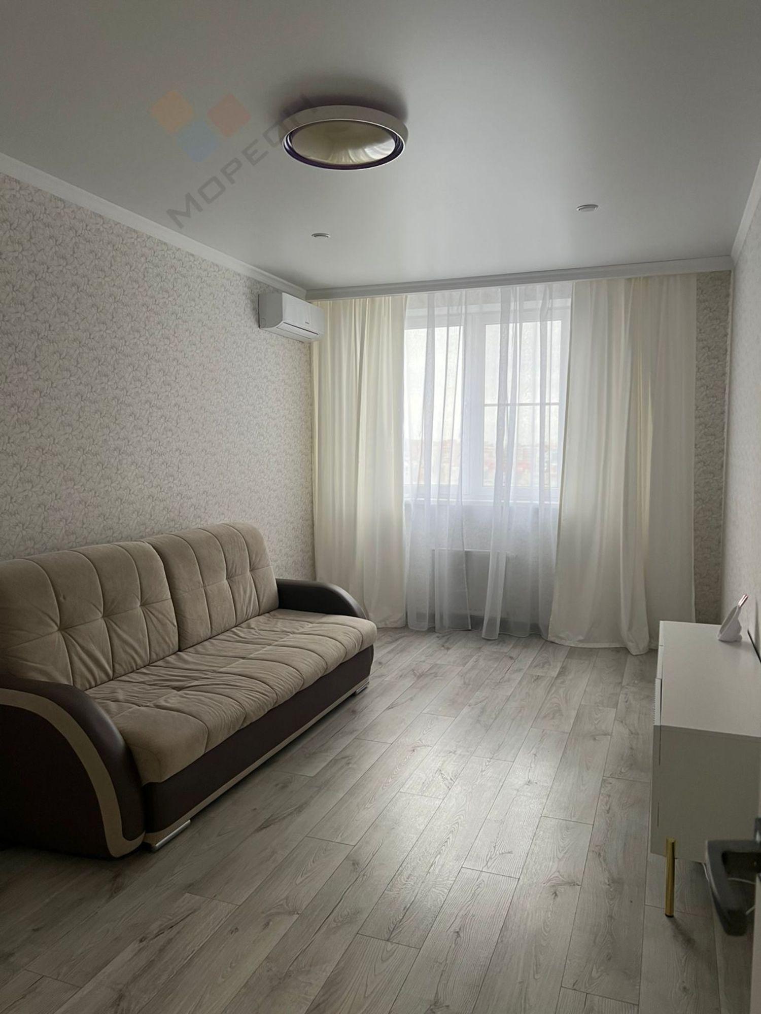 Купить квартиру за 7 900 000 рублей на Гаражная ул, 107