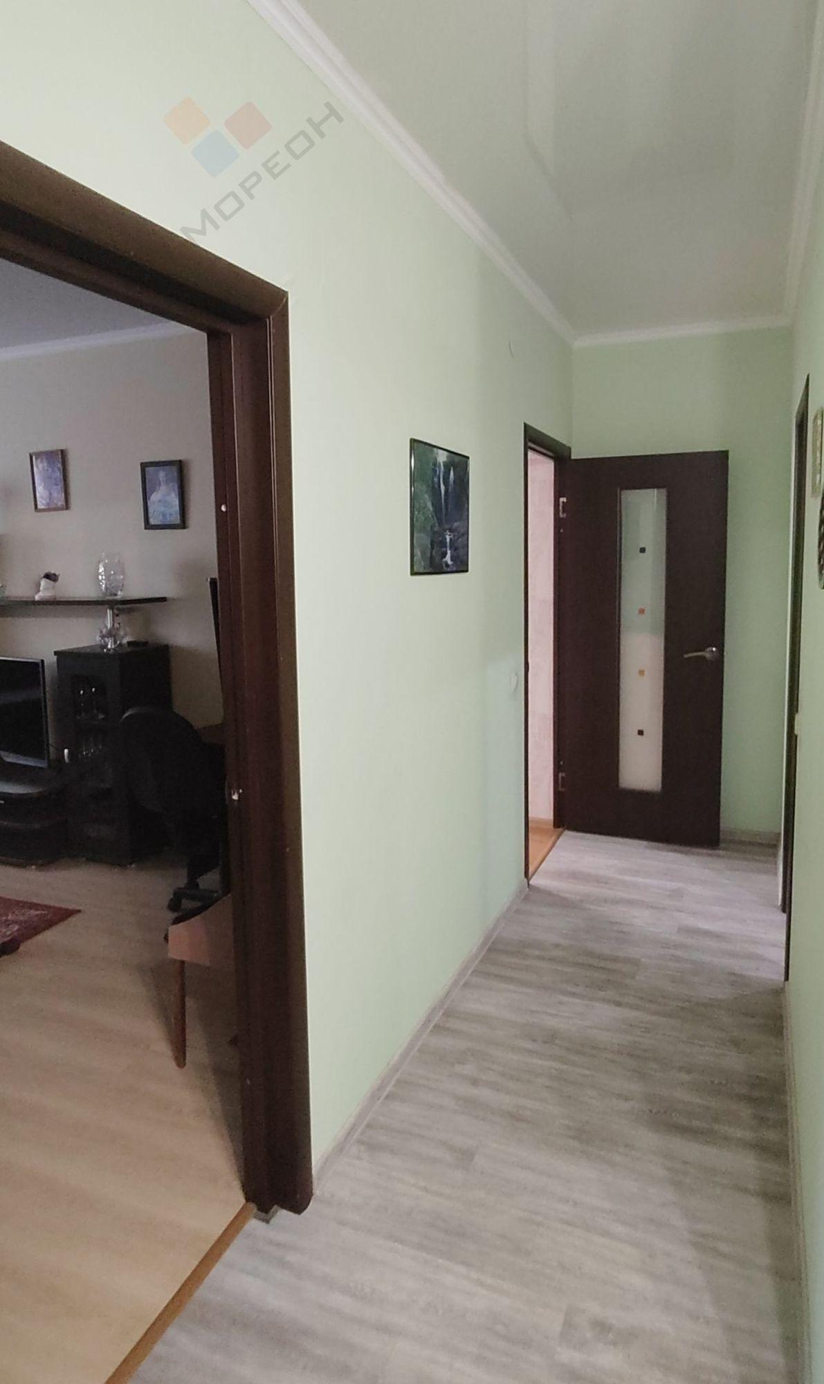 Купить квартиру за 5 800 000 рублей на им. Александра Покрышкина ул, 2/2