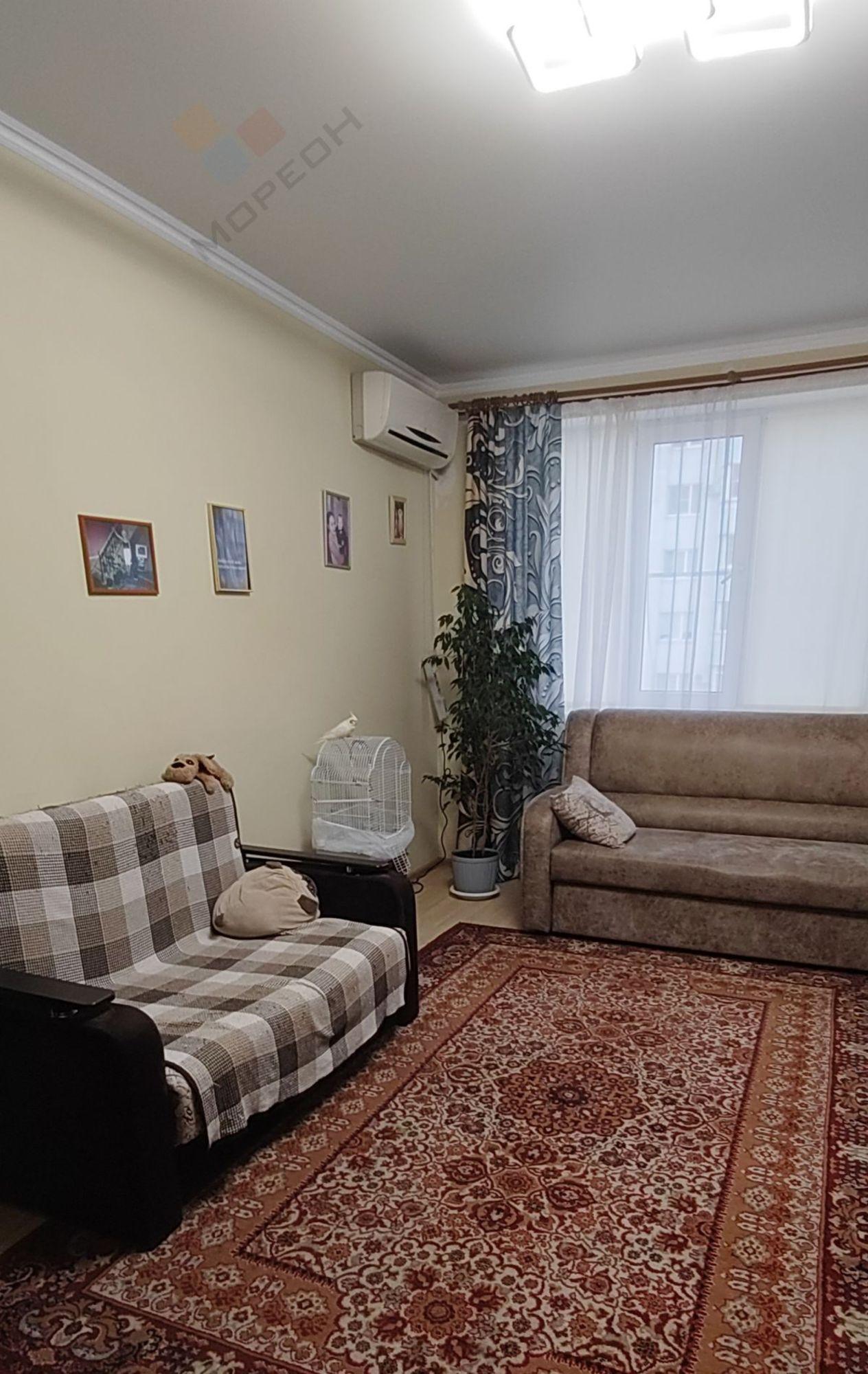 Купить квартиру за 5 800 000 рублей на им. Александра Покрышкина ул, 2/2