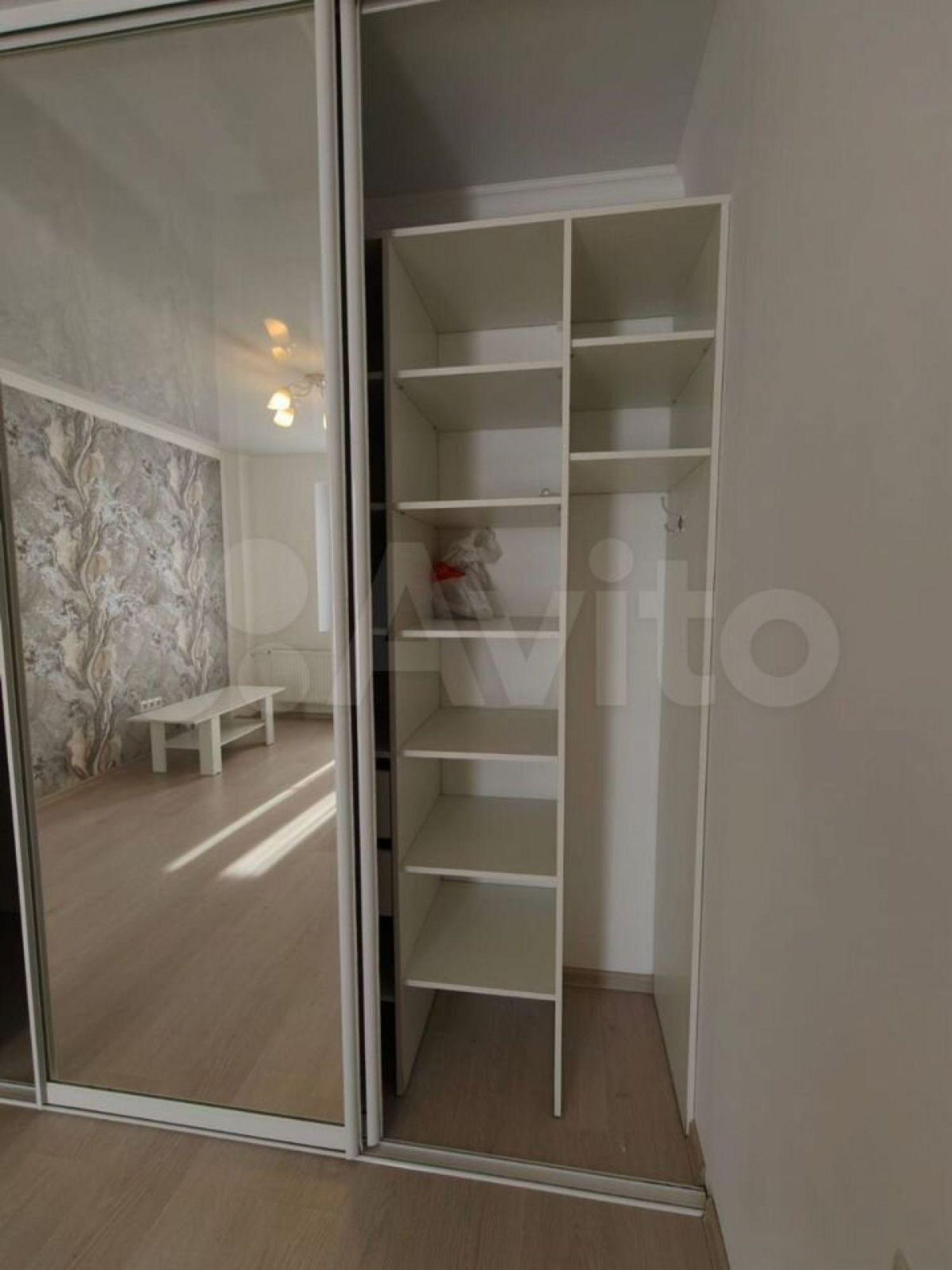 Купить квартиру за 5 600 000 рублей на Карякина ул, 5/ к1