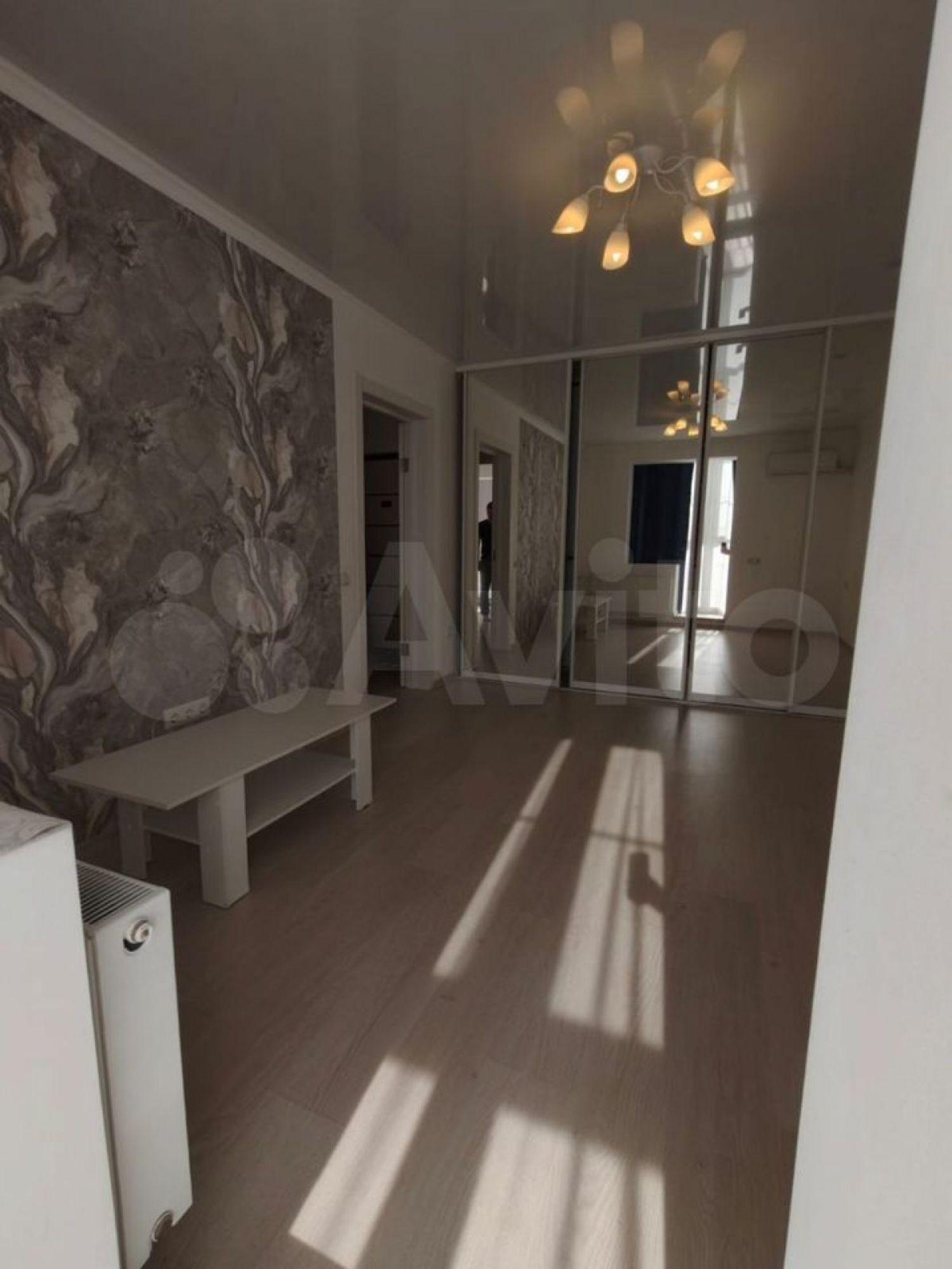 Купить квартиру за 5 600 000 рублей на Карякина ул, 5/ к1