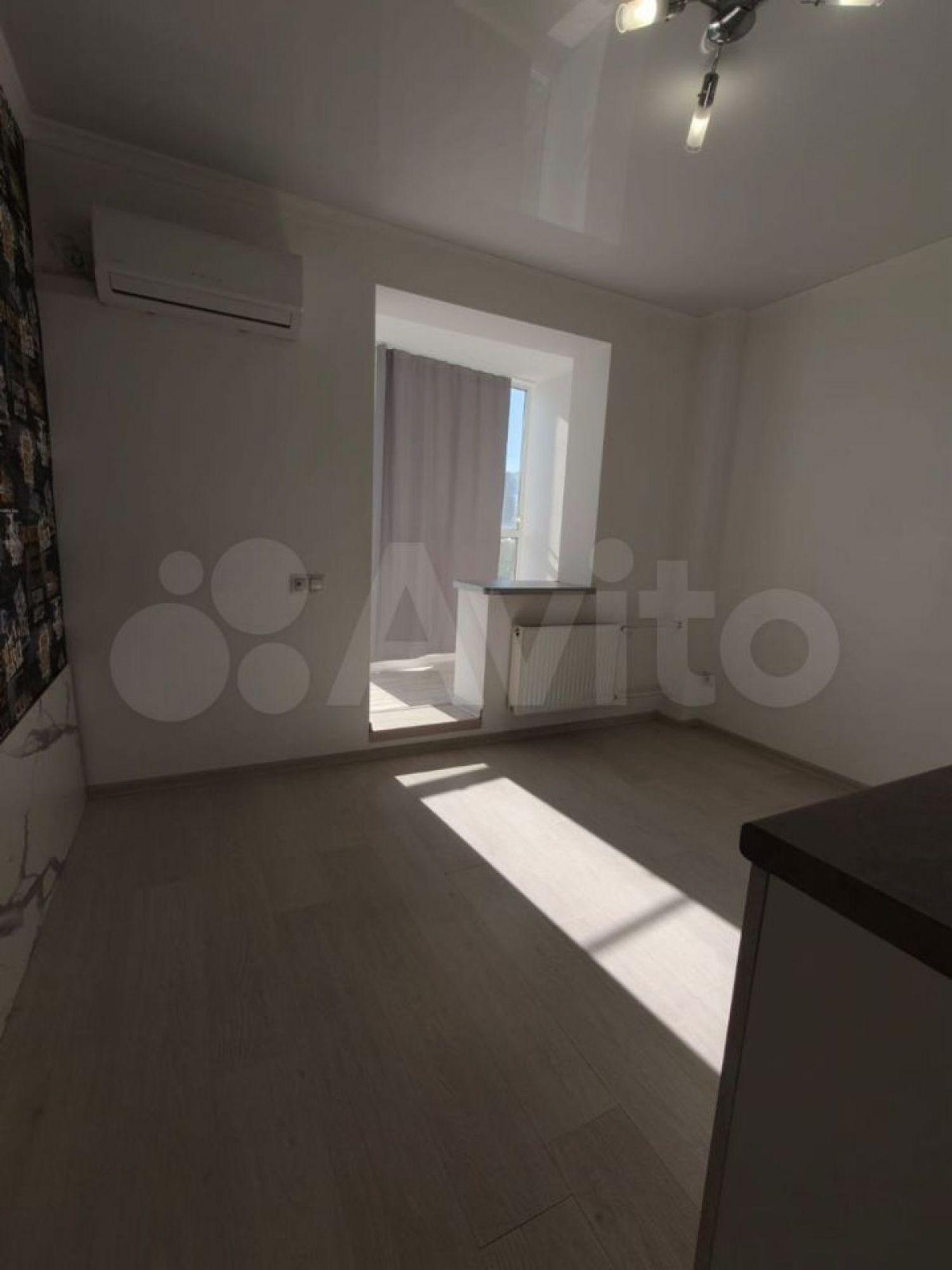 Купить квартиру за 5 600 000 рублей на Карякина ул, 5/ к1