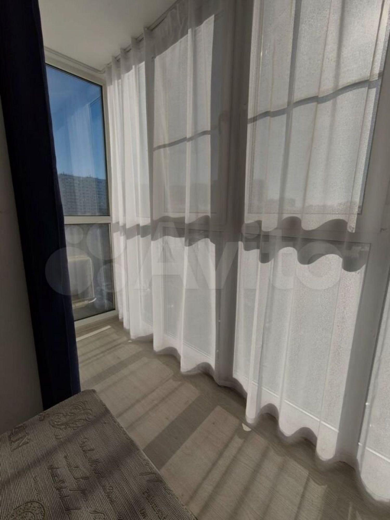 Купить квартиру за 5 600 000 рублей на Карякина ул, 5/ к1