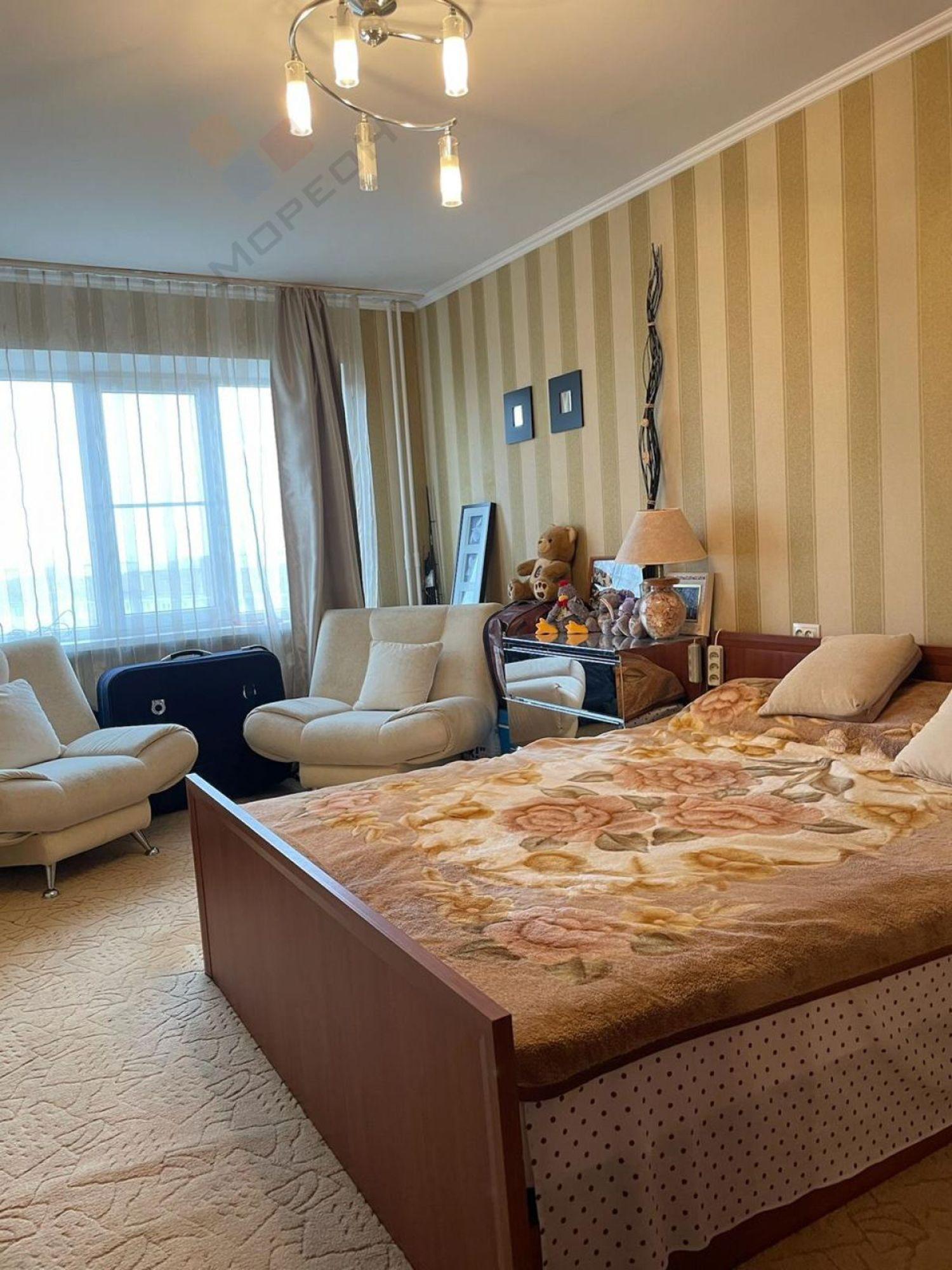 Купить квартиру за 5 700 000 рублей на им. Калинина ул, 13к60