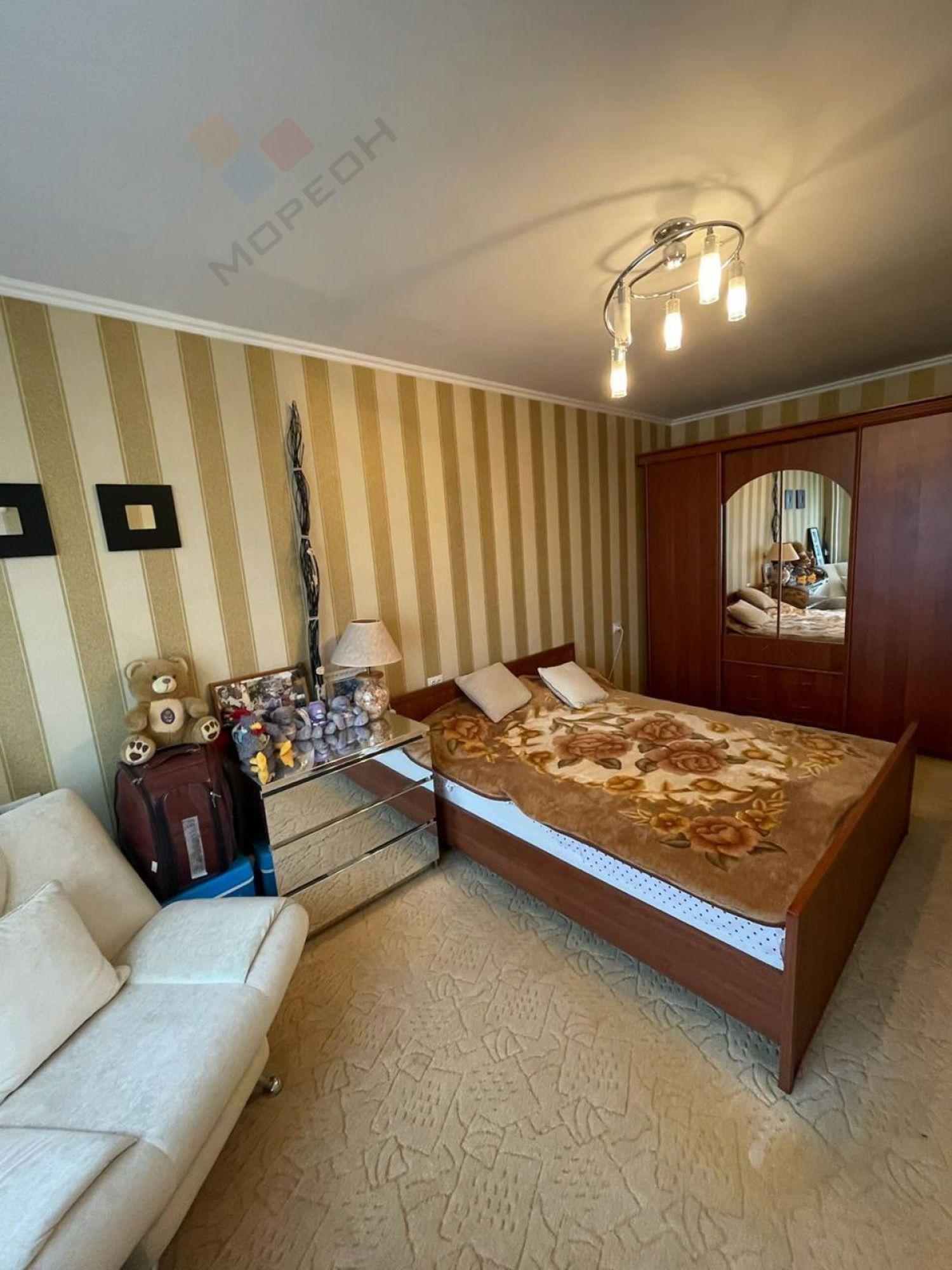 Купить квартиру за 5 700 000 рублей на им. Калинина ул, 13к60