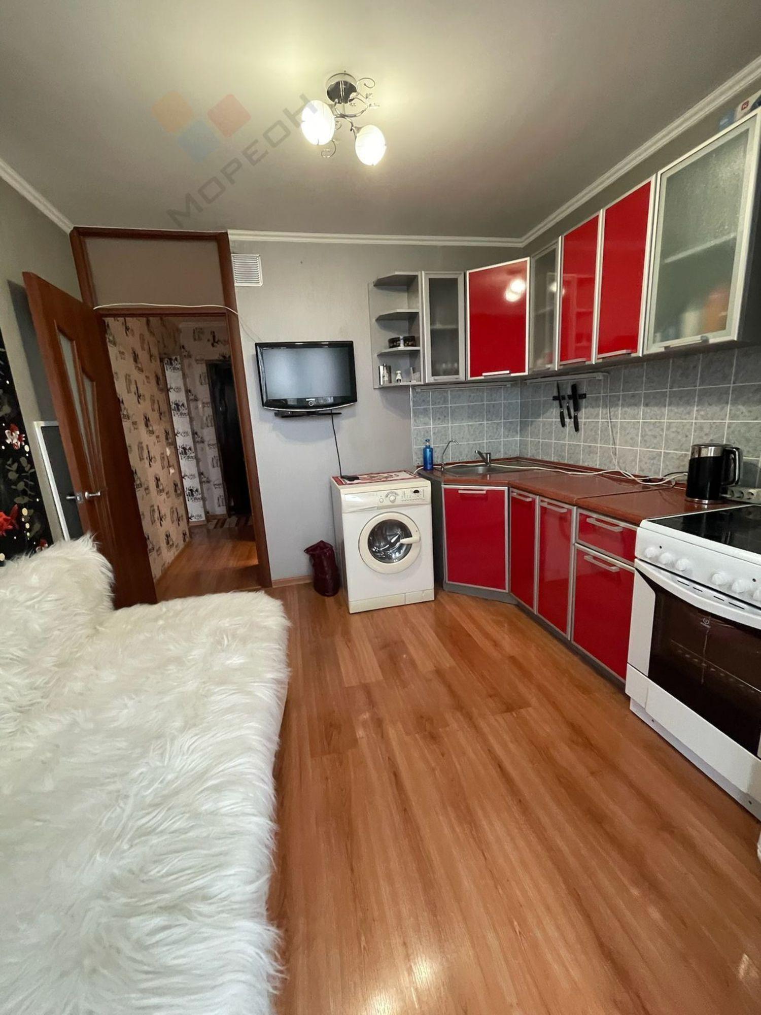 Купить квартиру за 5 700 000 рублей на им. Калинина ул, 13к60