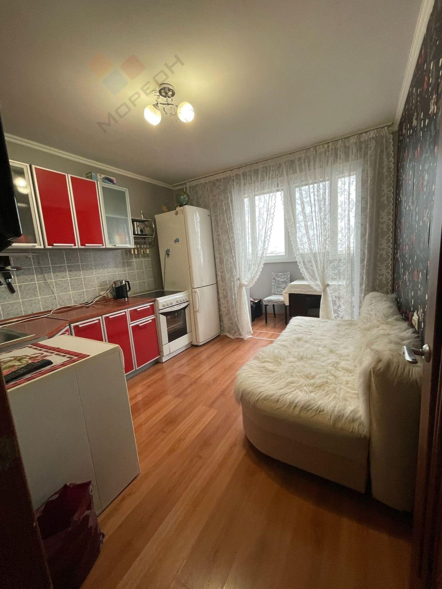 Купить квартиру за 5 700 000 рублей на им. Калинина ул, 13к60