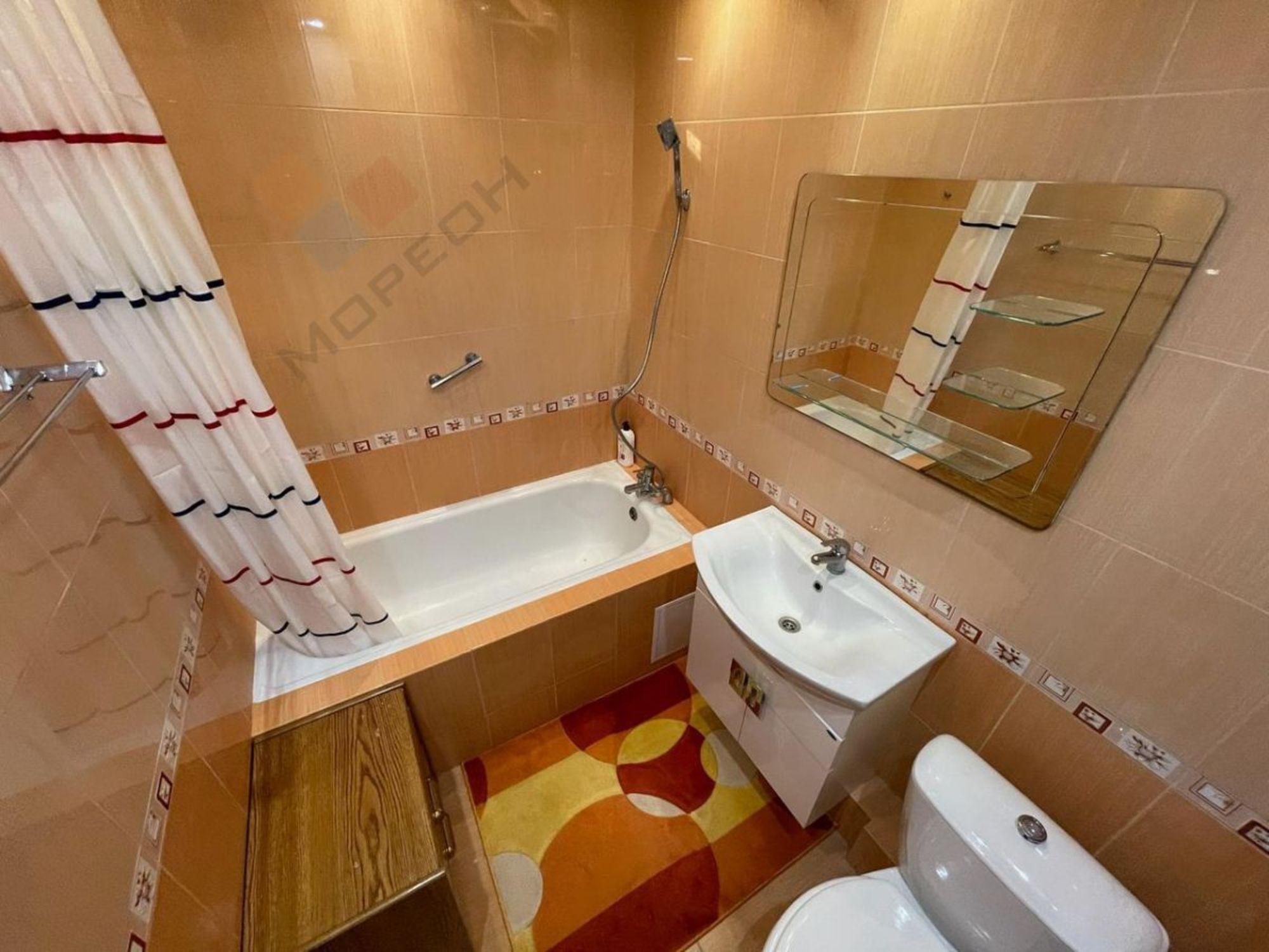 Купить квартиру за 5 700 000 рублей на им. Калинина ул, 13к60