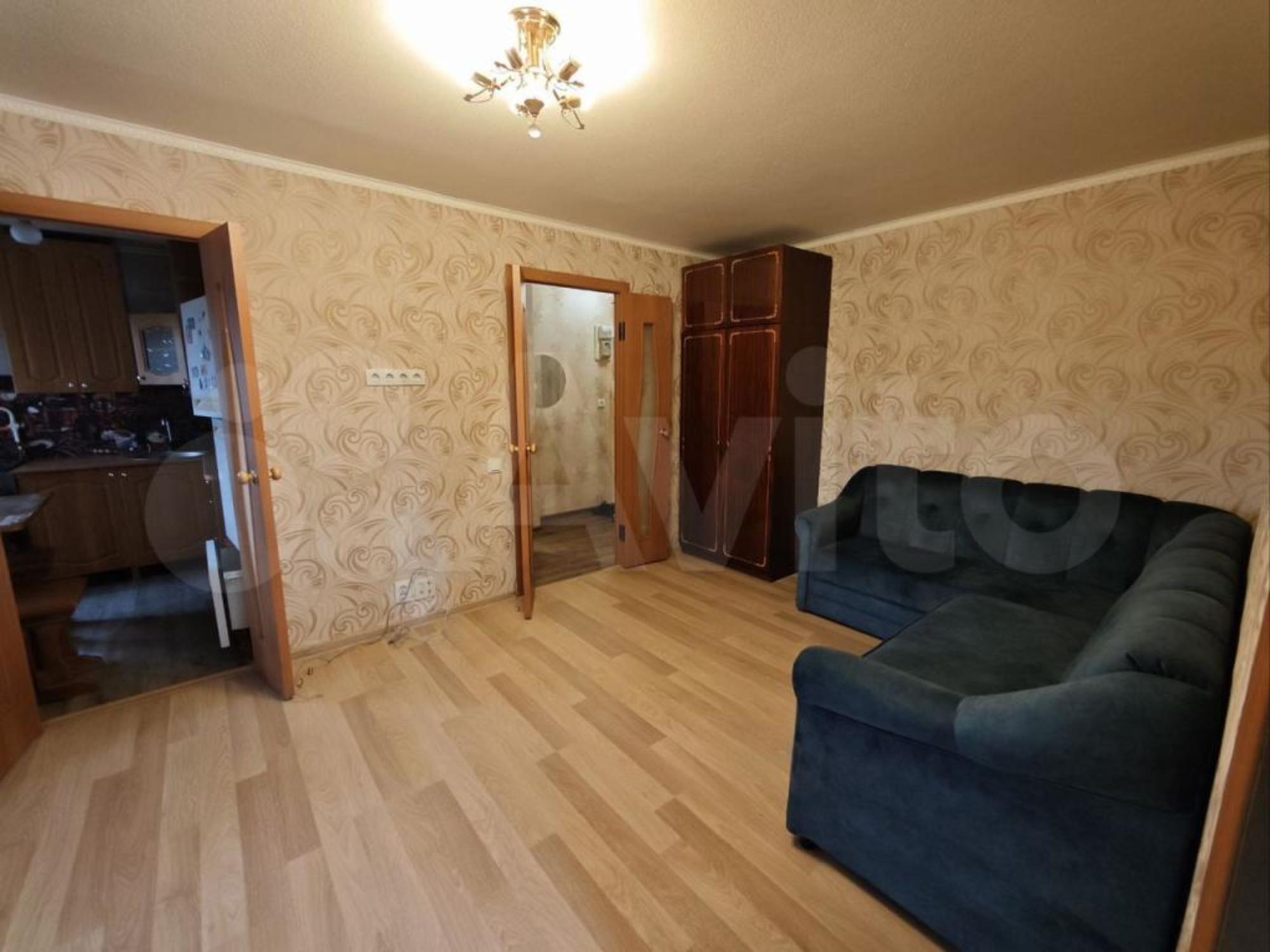 Купить квартиру за 5 300 000 рублей на Ставропольская ул, 252