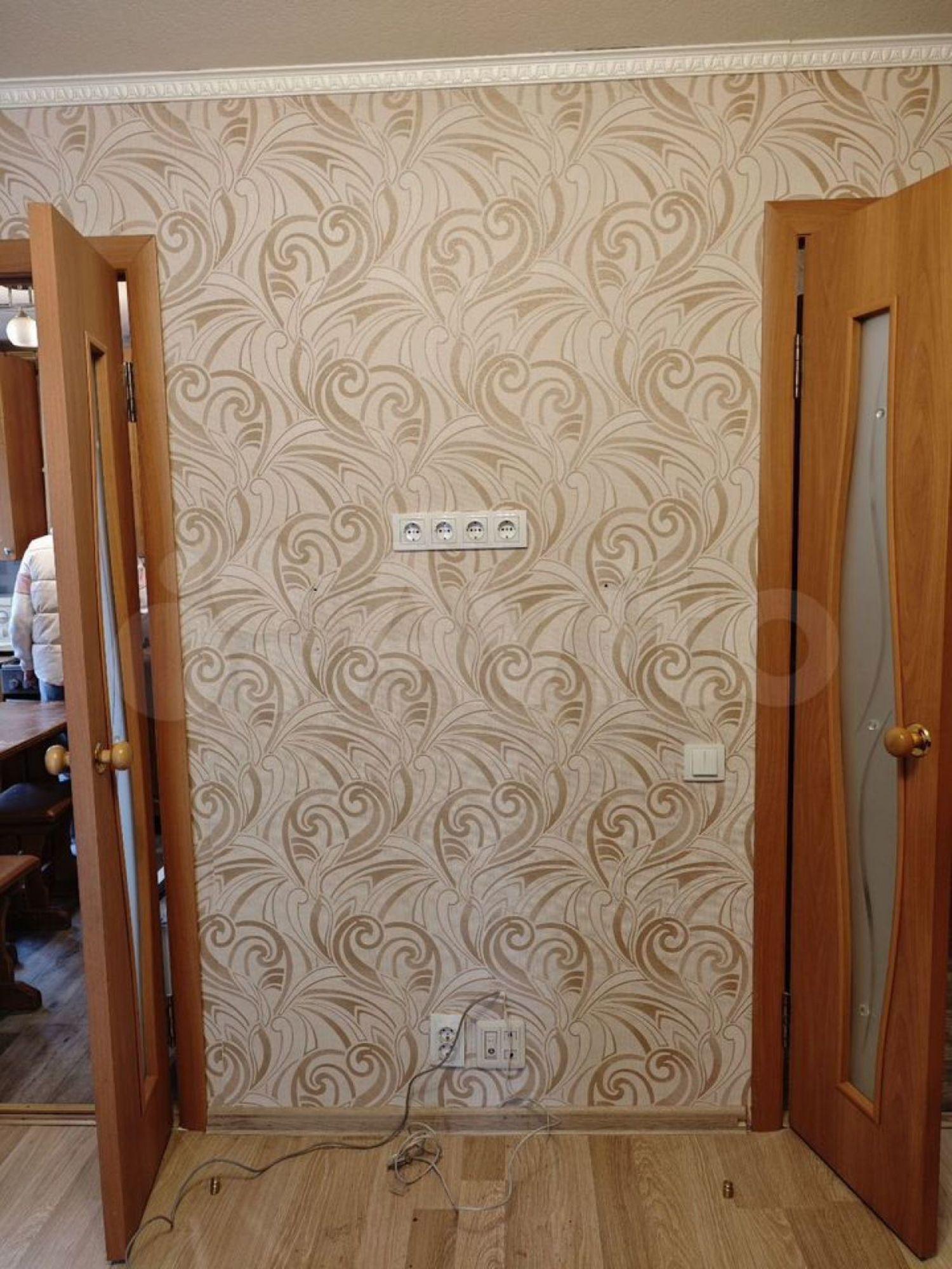 Купить квартиру за 5 300 000 рублей на Ставропольская ул, 252