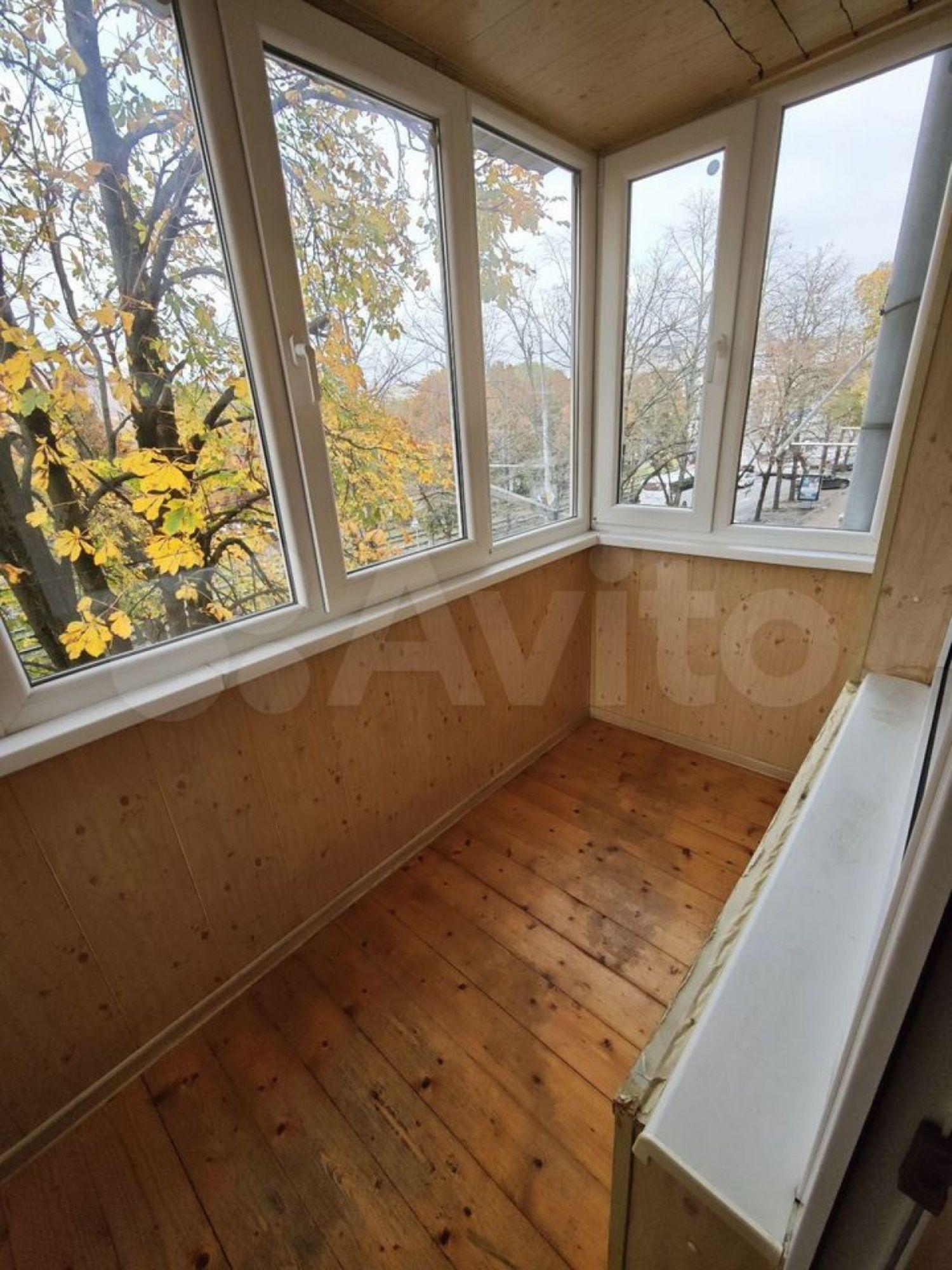 Купить квартиру за 5 300 000 рублей на Ставропольская ул, 252