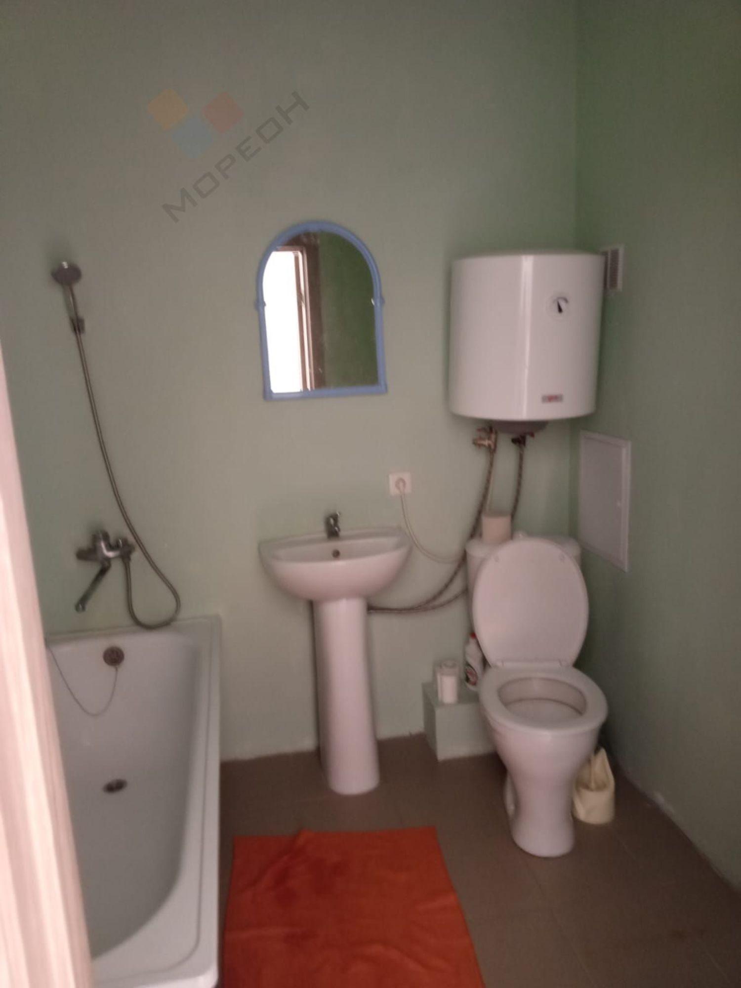 Купить квартиру за 2 850 000 рублей на Наримановская ул, 10к3