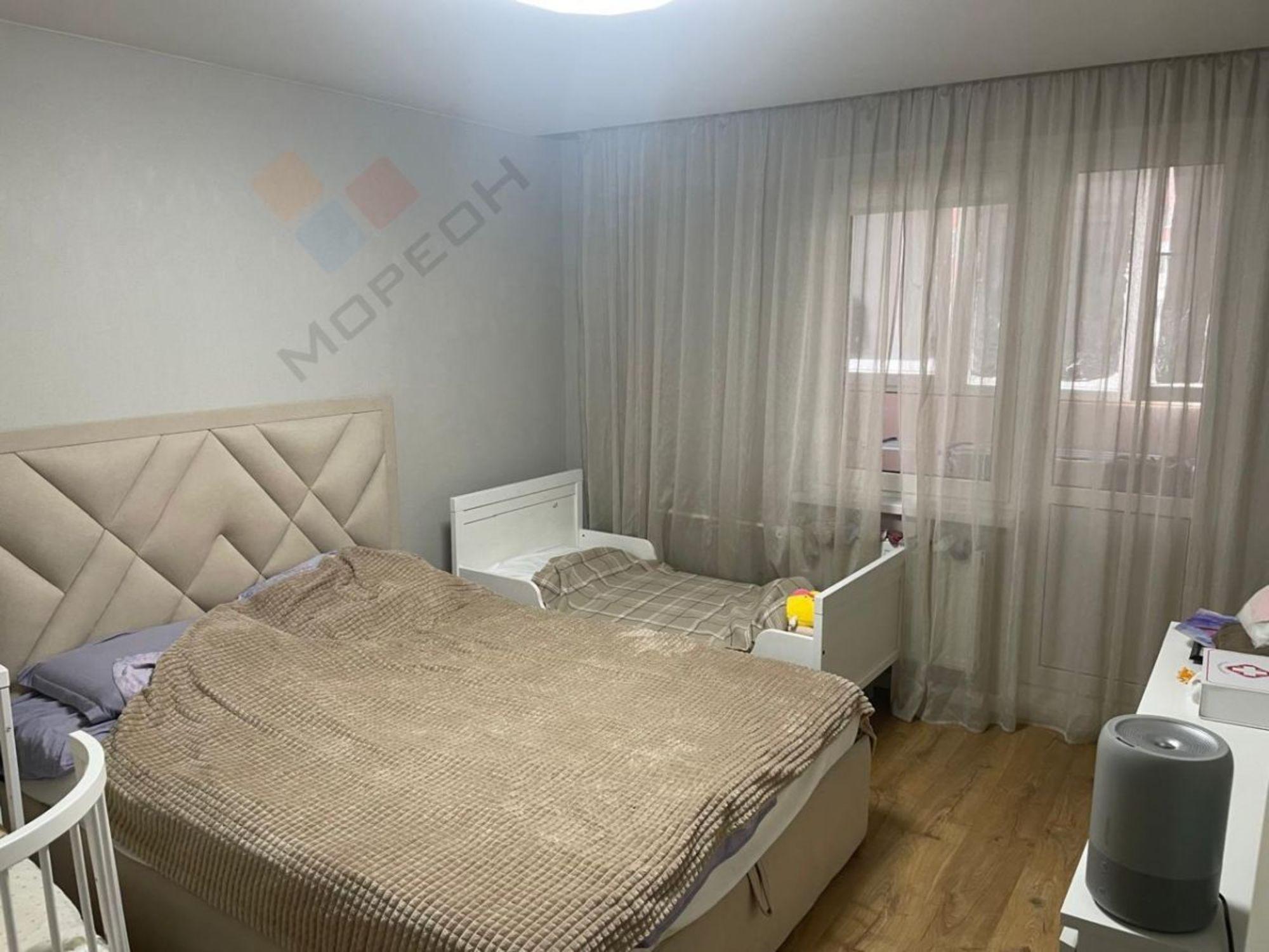 Купить квартиру за 7 350 000 рублей на Героев-Разведчиков ул, 19/2