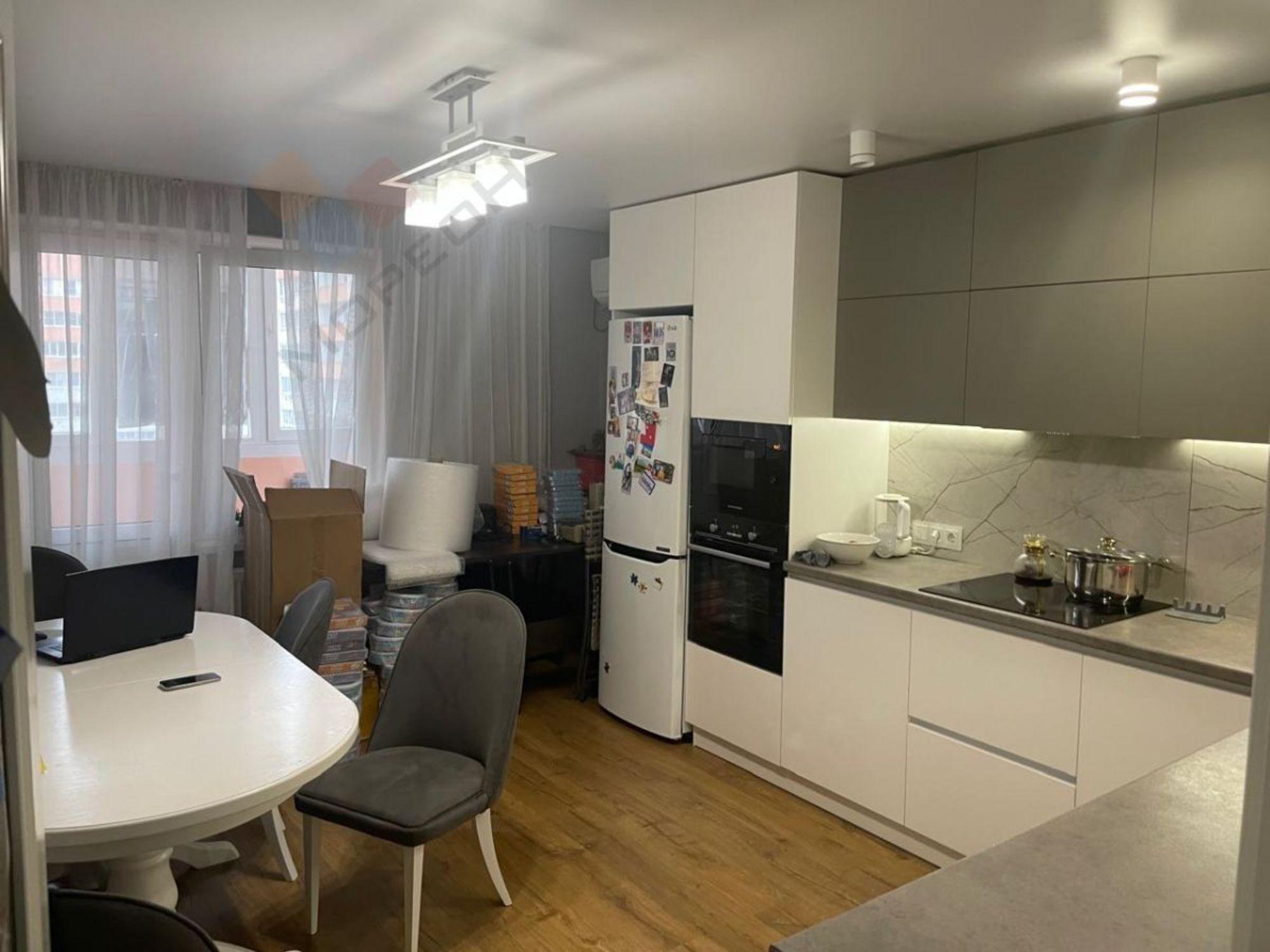 Купить квартиру за 7 350 000 рублей на Героев-Разведчиков ул, 19/2