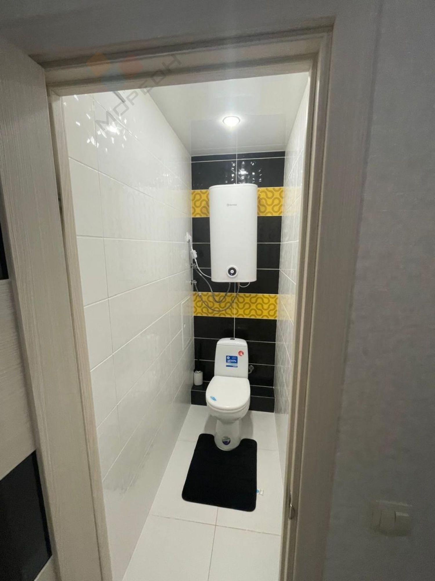 Купить квартиру за 10 000 000 рублей на Героя Сарабеева ул, 7