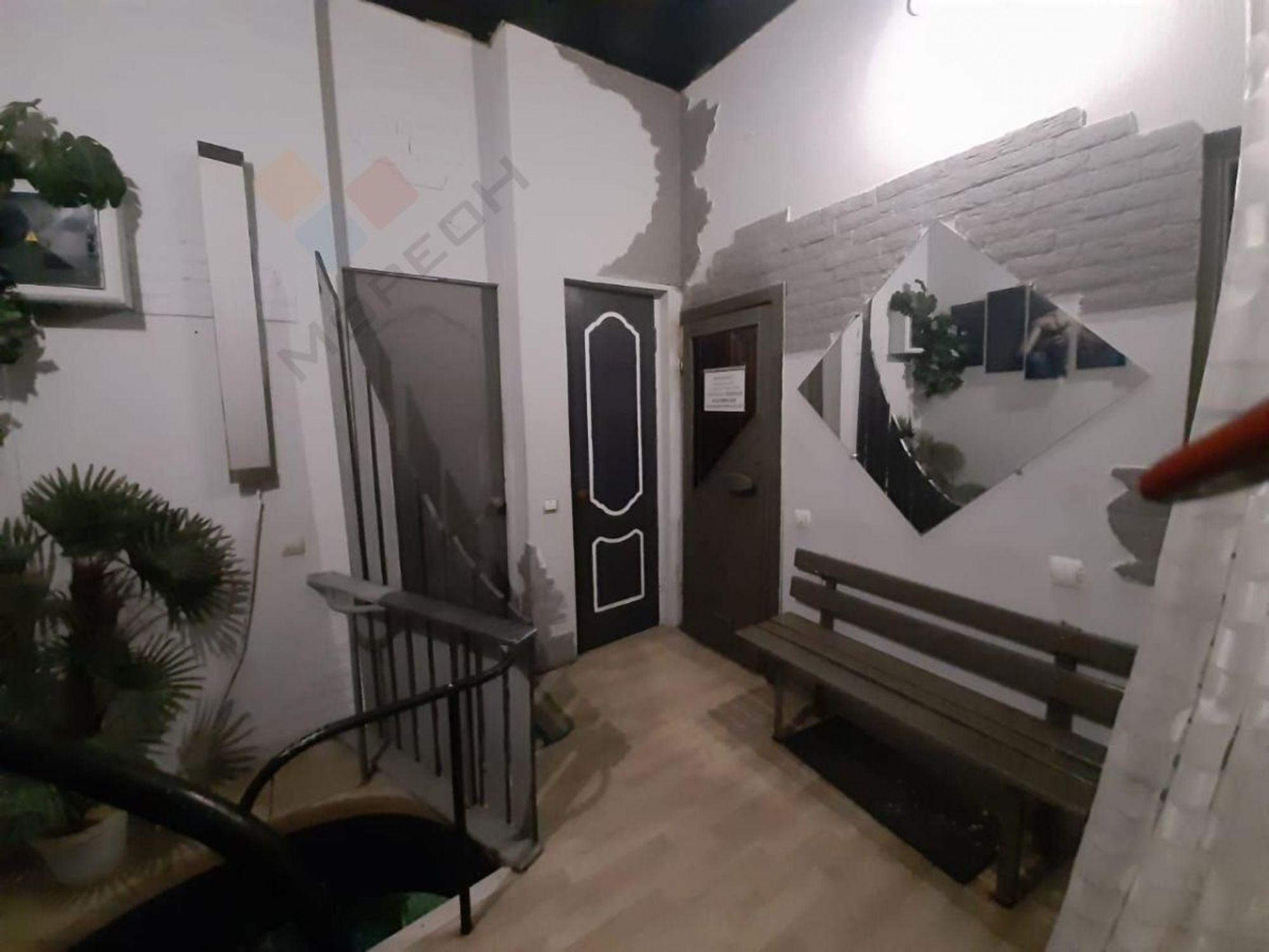 Купить ОСЗ, отдельно стоящее здание за 10 790 000 рублей на Российская ул, 97/1