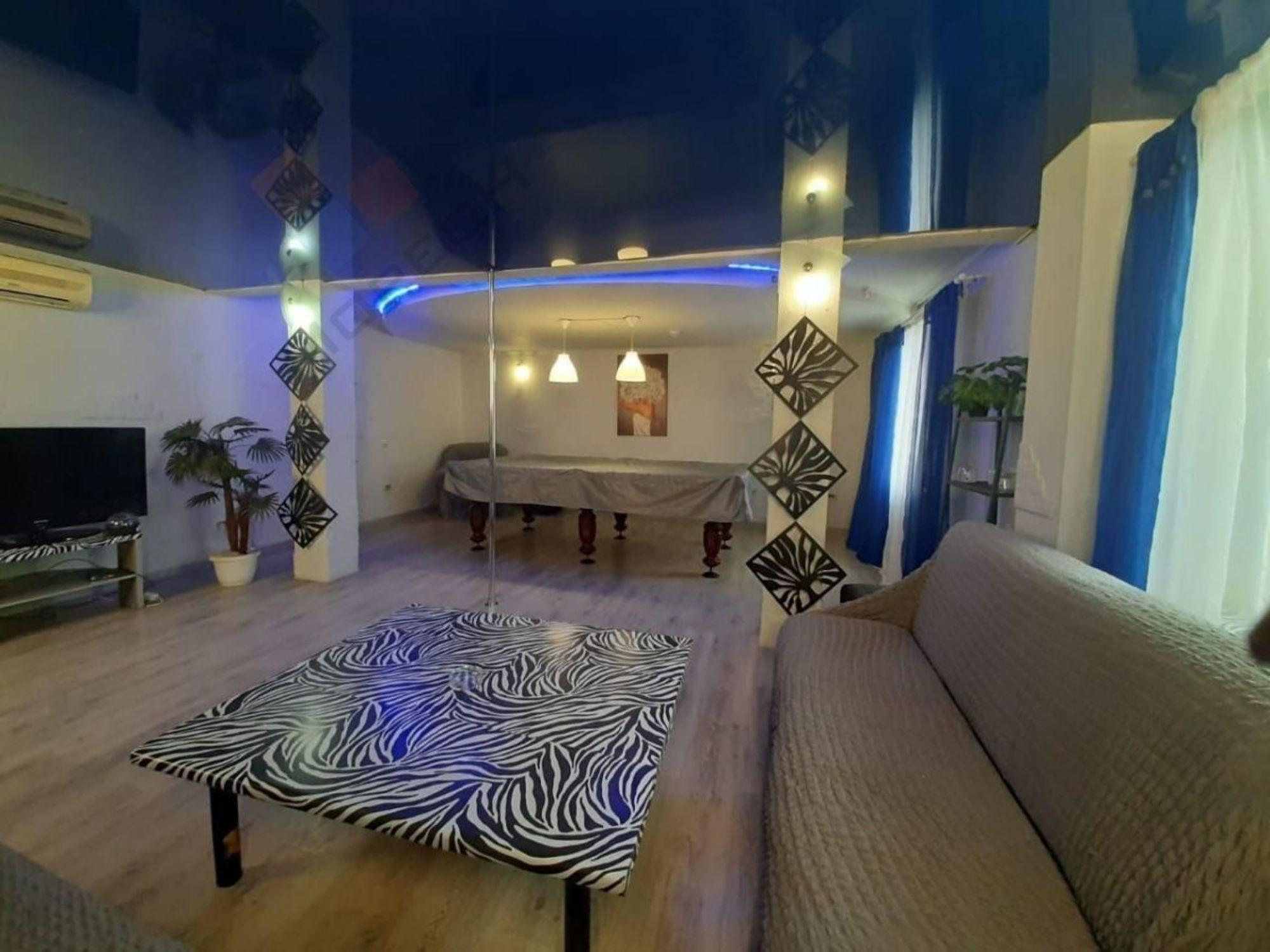 Купить ОСЗ, отдельно стоящее здание за 10 790 000 рублей на Российская ул, 97/1