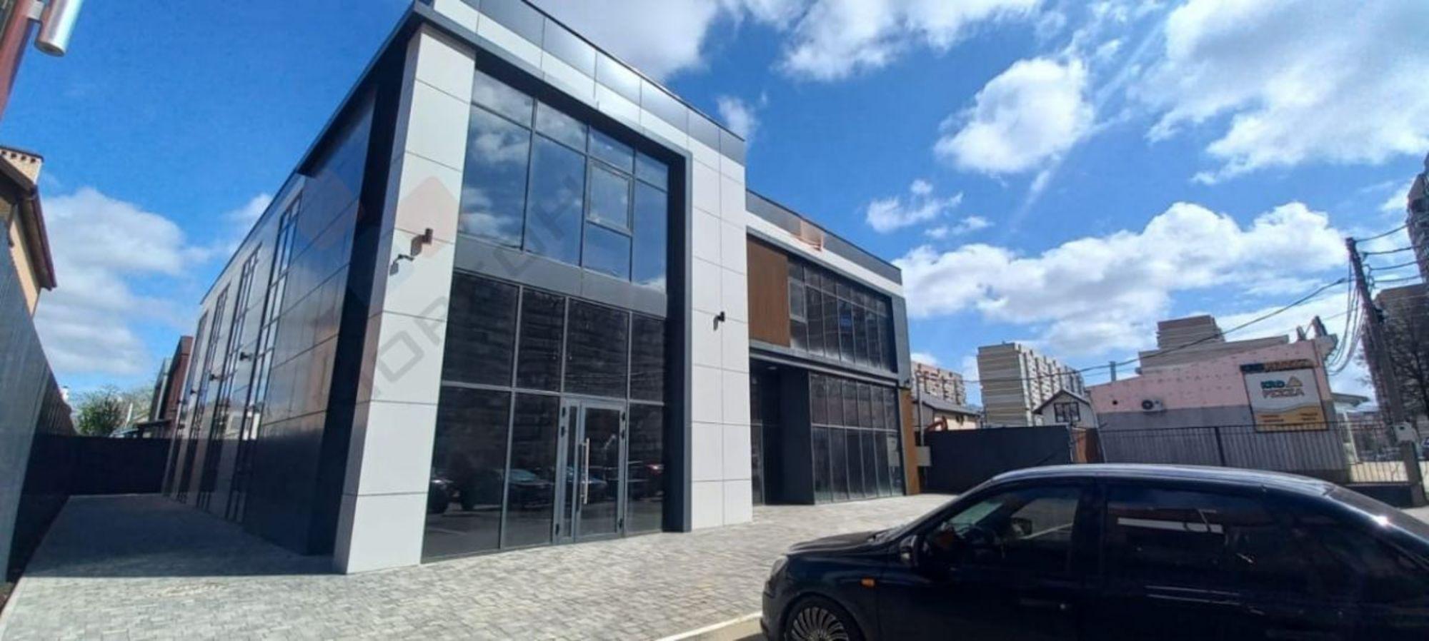 Сдать торговое помещение за 1 361 250 рублей на им. Евгении Жигуленко ул, 16