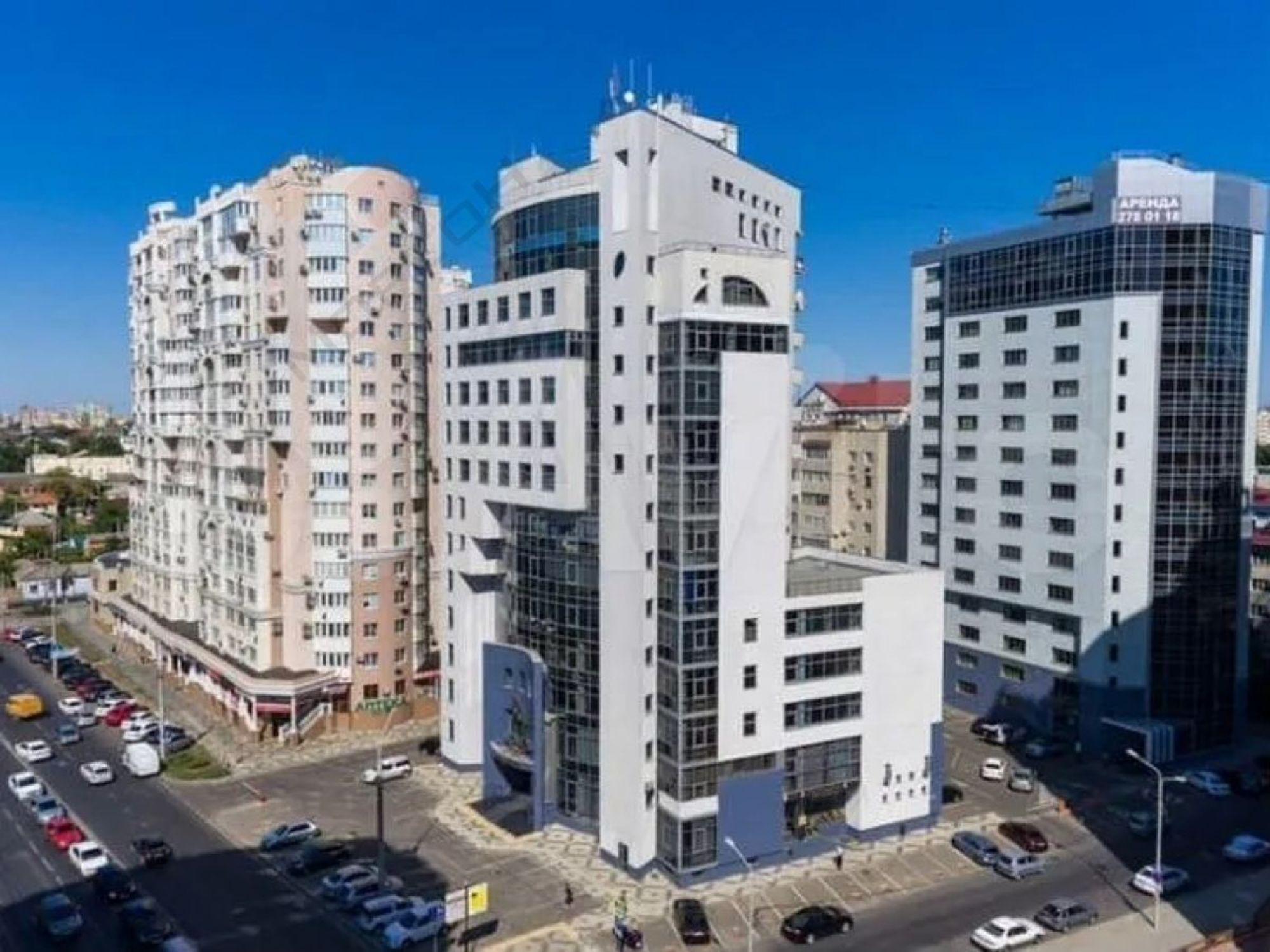 Сдать офис, помещение под офис за 700 000 рублей на Комсомольская ул, 13