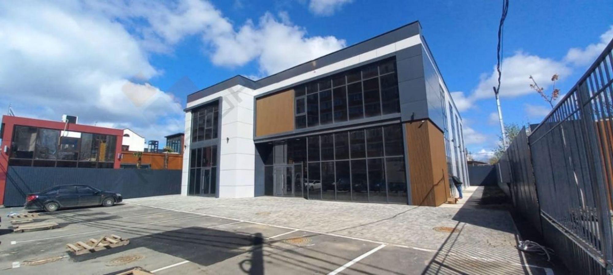 Сдать торговое помещение за 1 361 250 рублей на им. Евгении Жигуленко ул, 16