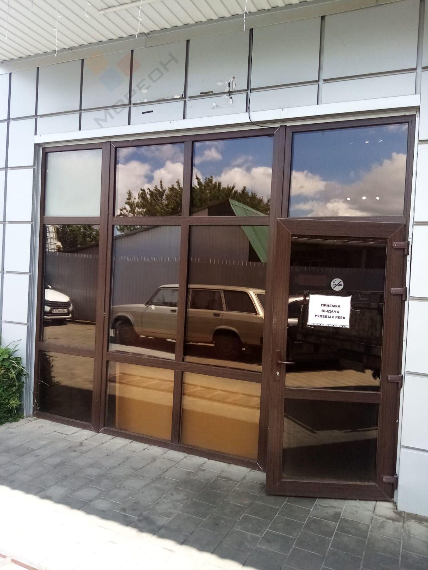 Купить ОСЗ, отдельно стоящее здание за 98 000 000 рублей на Комсомольская ул, 102