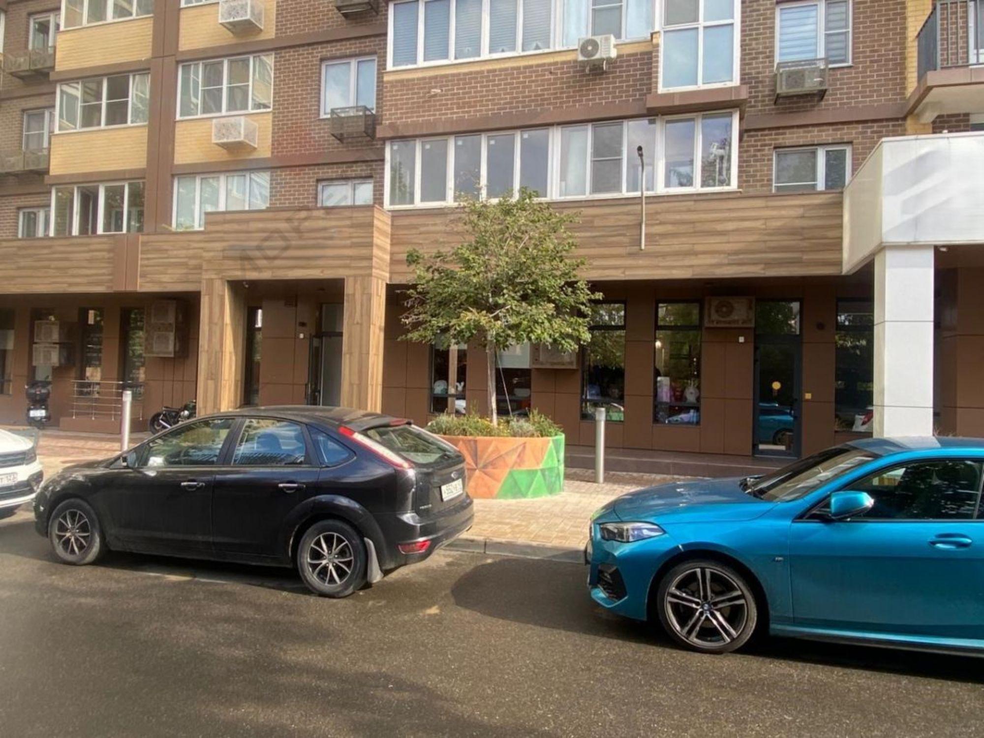 Купить торговое помещение за 26 000 000 рублей на Колхозная ул, 5/2к4