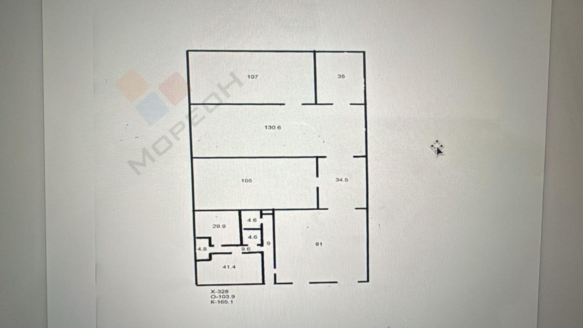 Сдать складское помещение за 250 000 рублей на Красных Партизан ул, 2/1АстрА