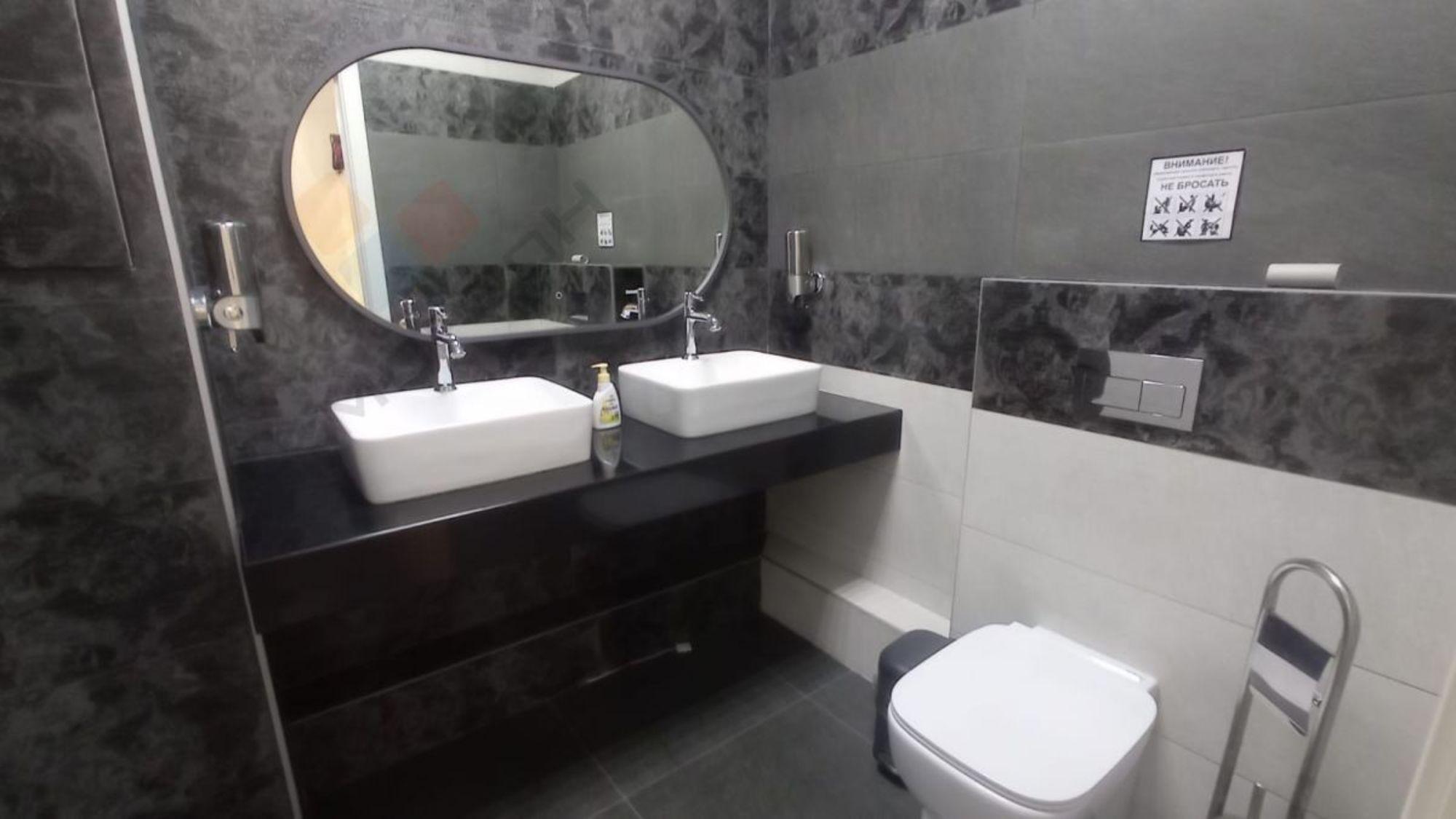 Купить торговое помещение за 26 000 000 рублей на Колхозная ул, 5/2к4