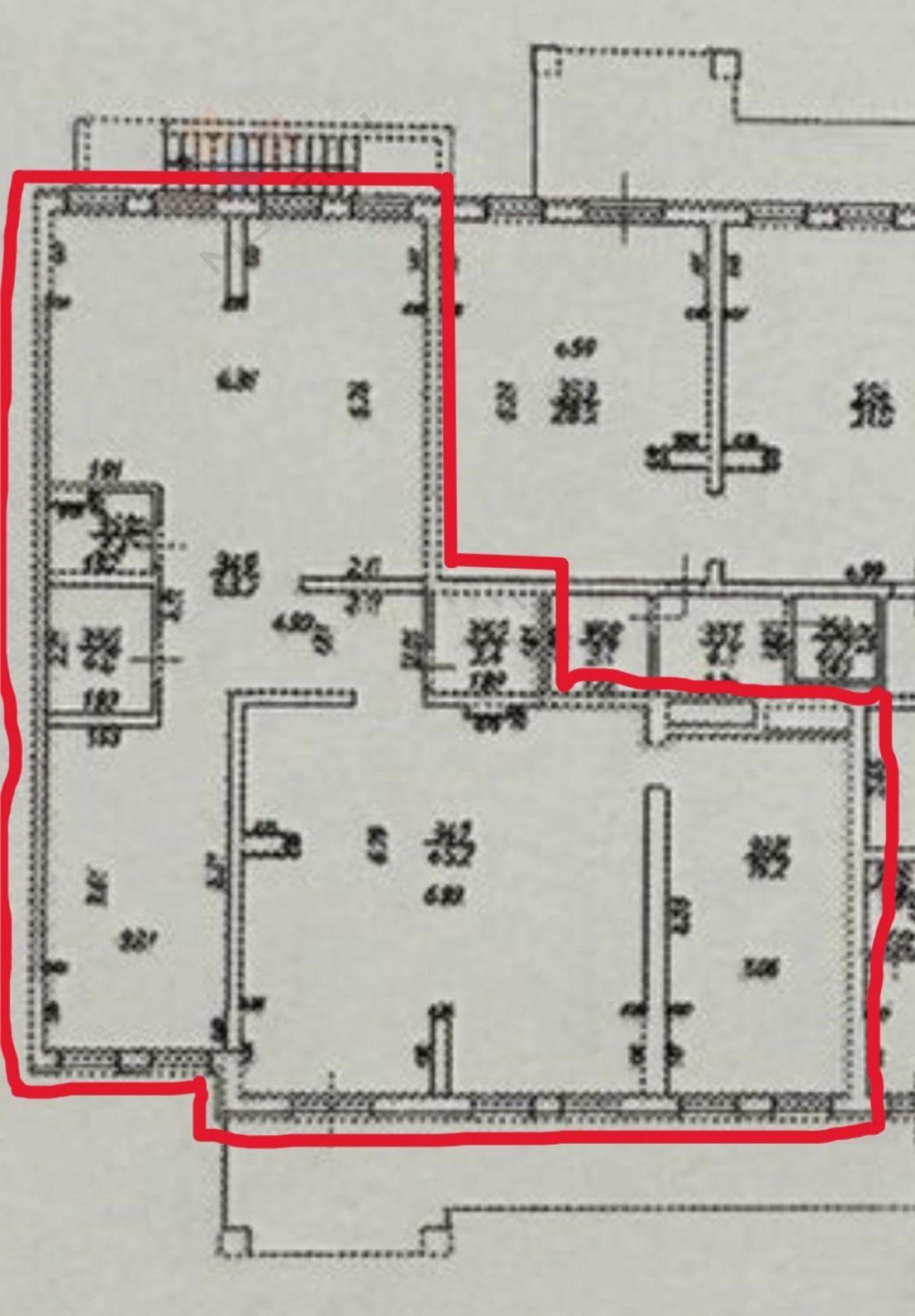 Купить торговое помещение за 26 000 000 рублей на Колхозная ул, 5/2к4